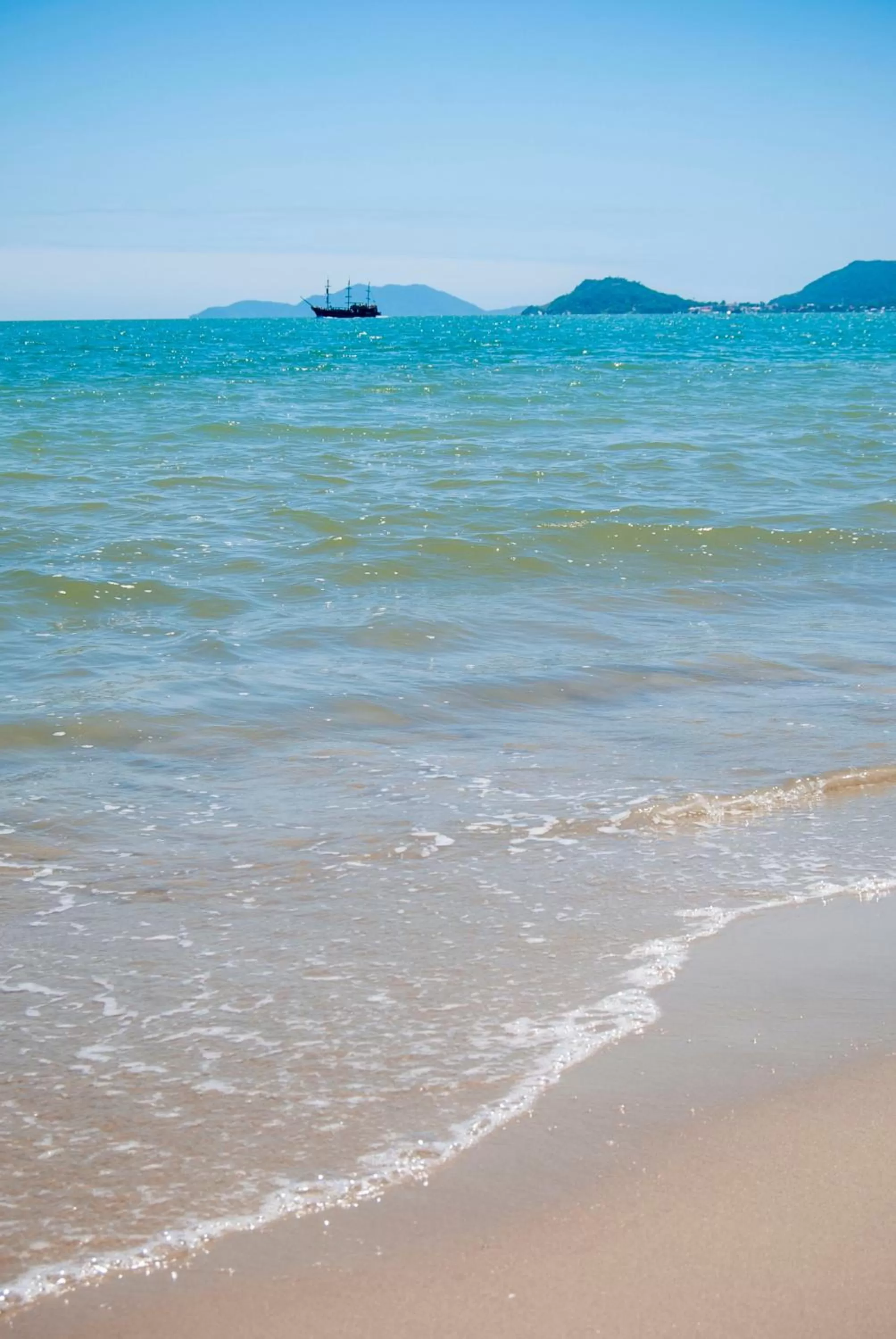 Off site in Pousada Holiday