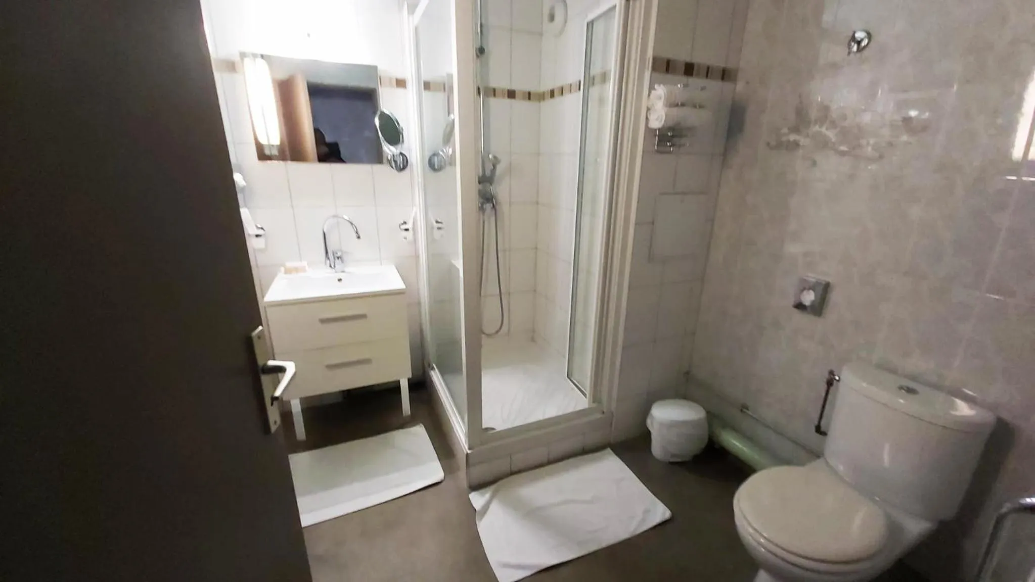 Hôtel 1er Consul Rouen