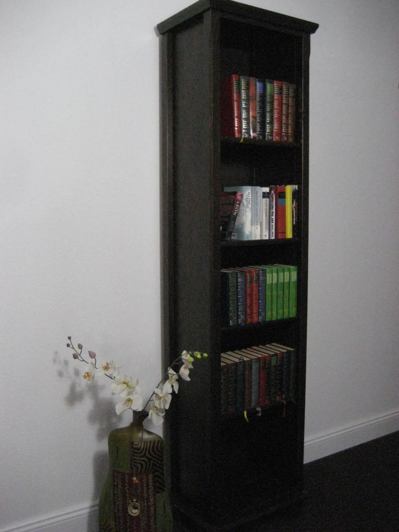 Library in Landhotel Weisses Ross garni