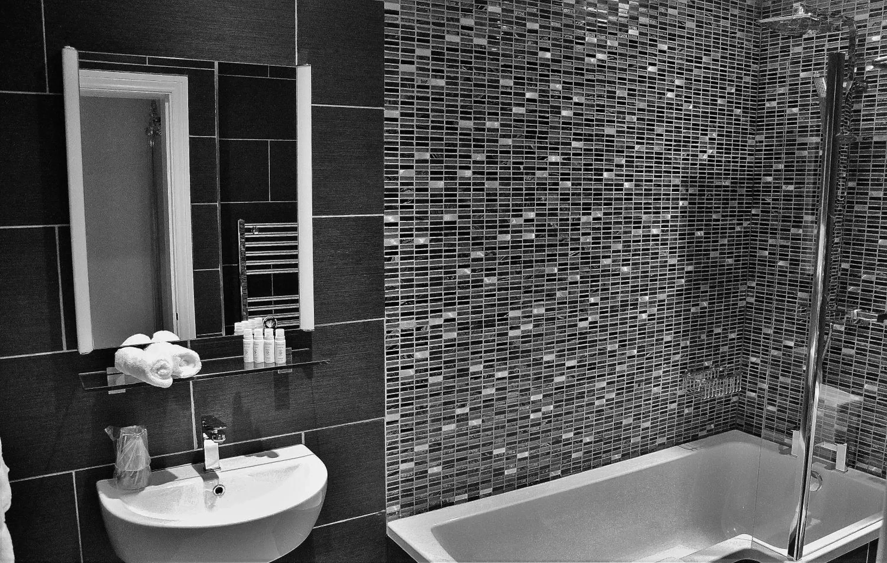 Deluxe Family Room in Boutique By Browns Deluxe Family Room in Boutique By Browns