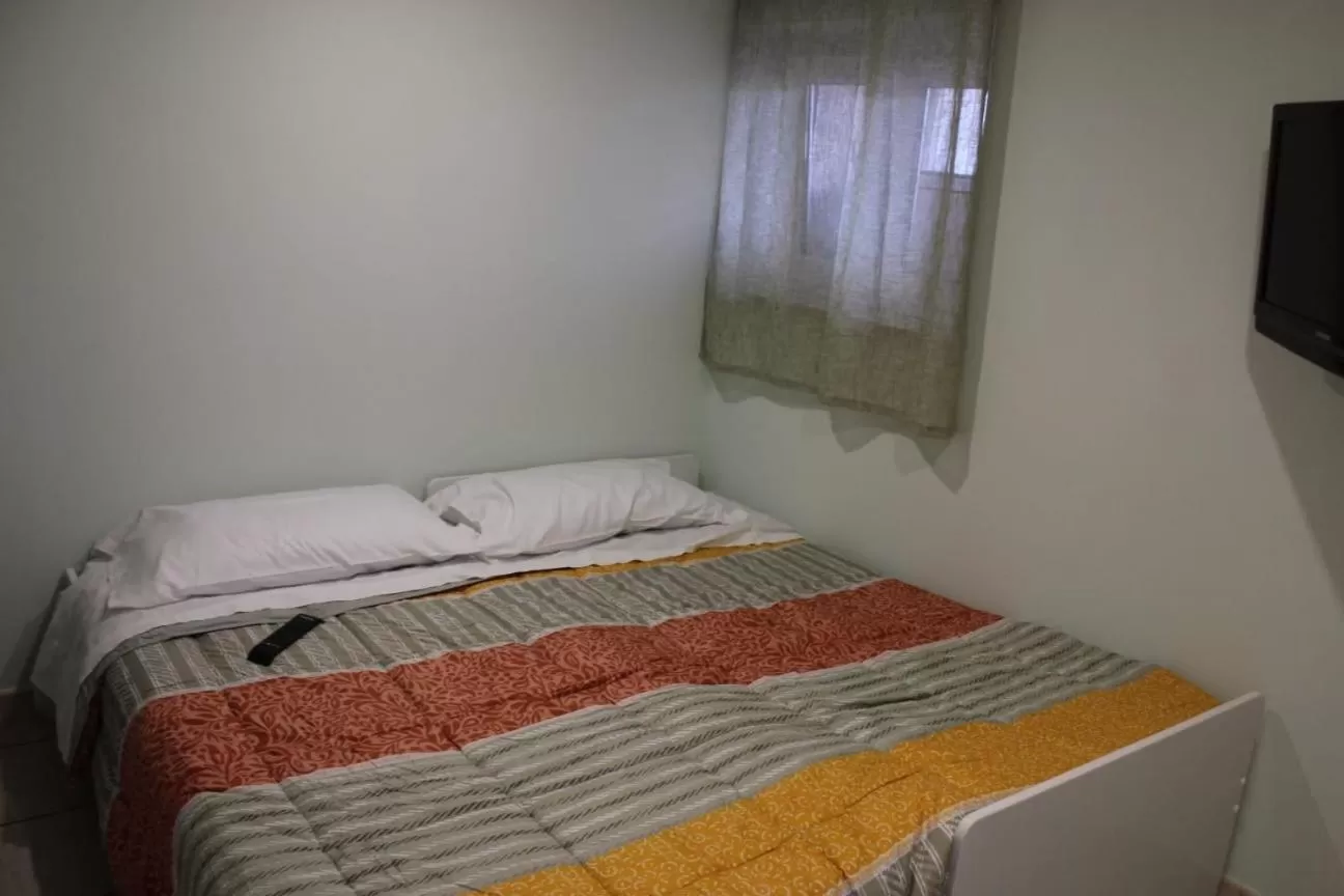 Bed in Relais Maria Luisa Locazione turistica di Simona Capaccio