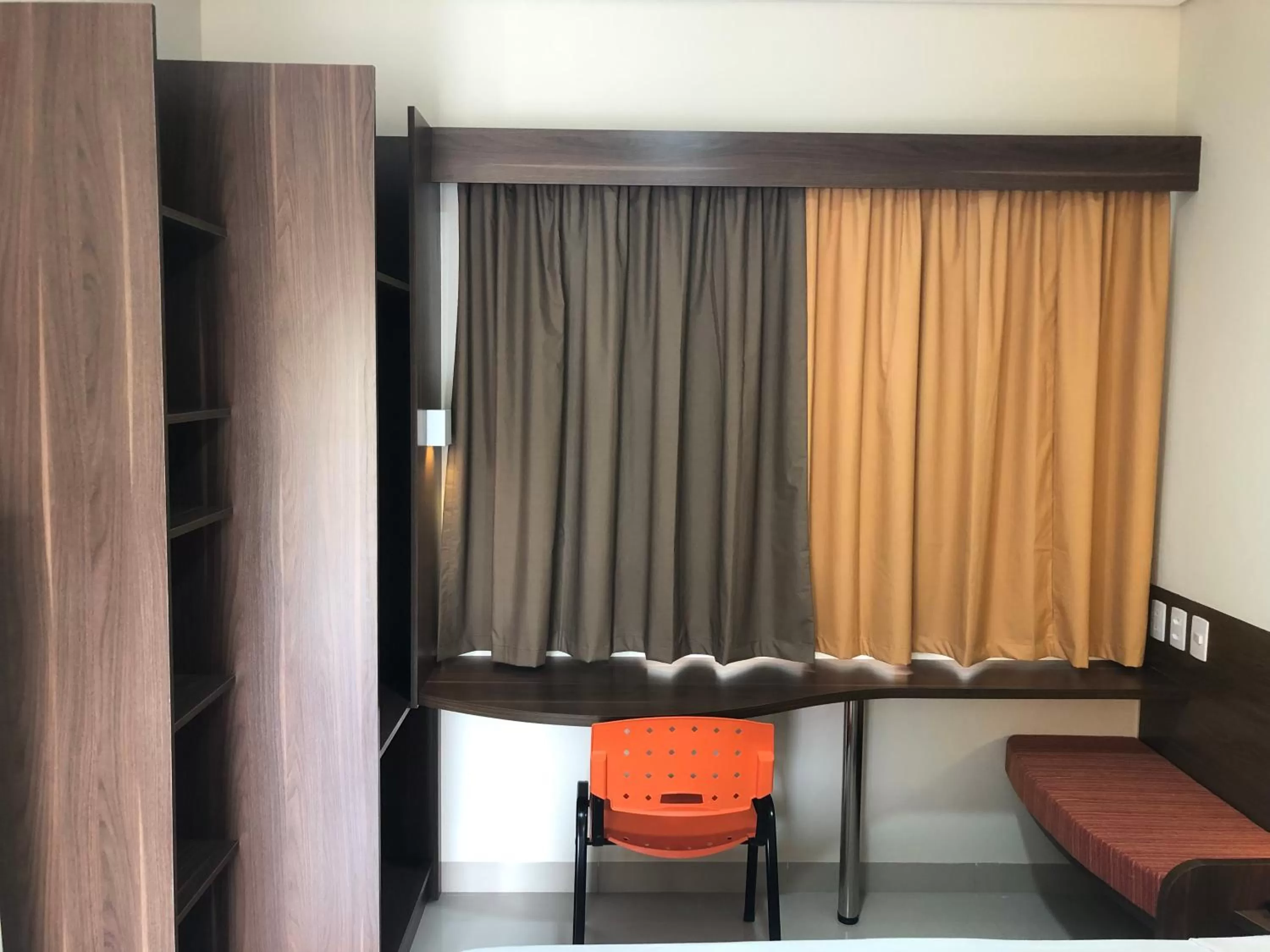 Bed in Hotel e Pousada Bem Bom - Itu