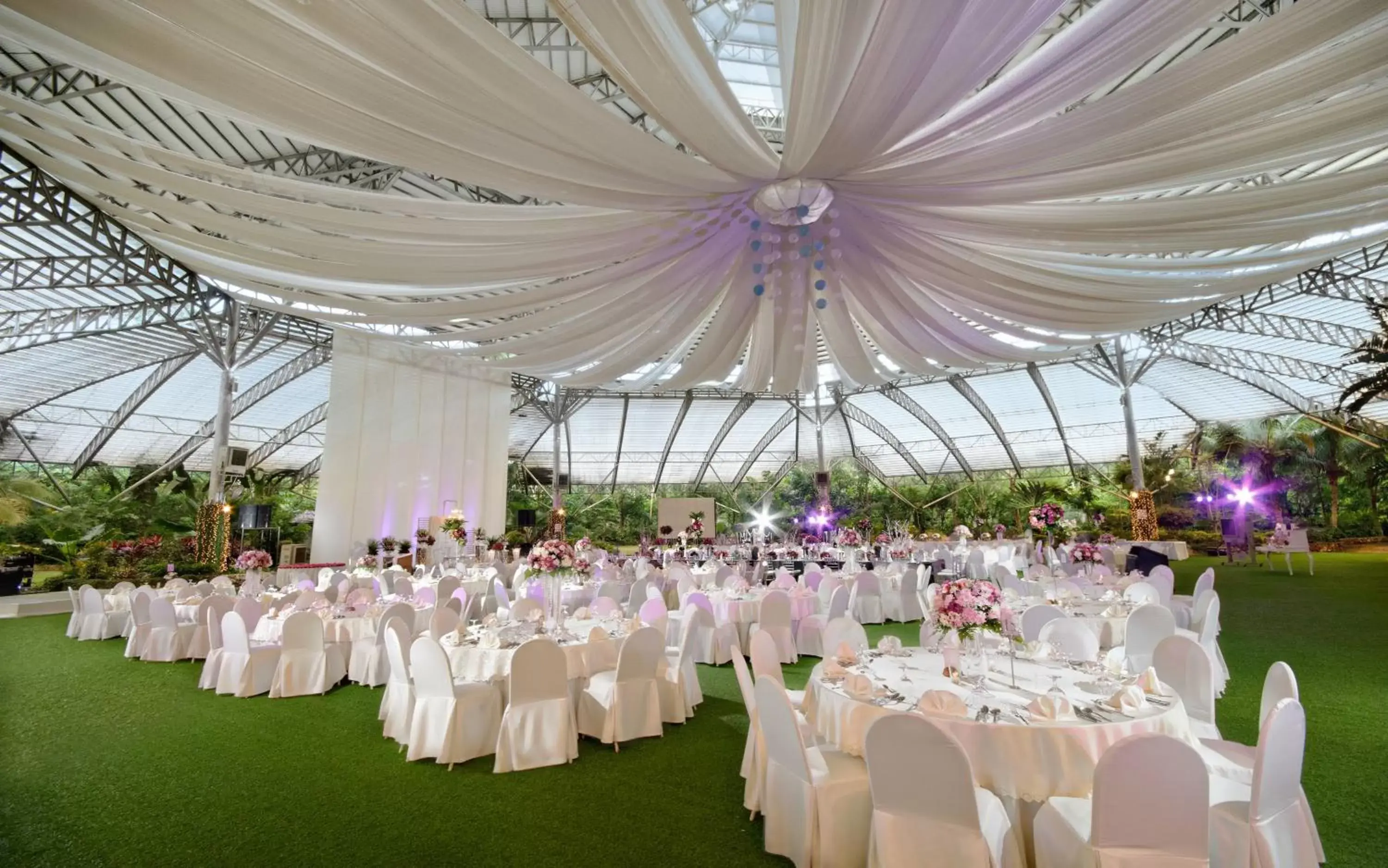 Banquet/Function facilities, Banquet Facilities in Mithi Resort & Spa