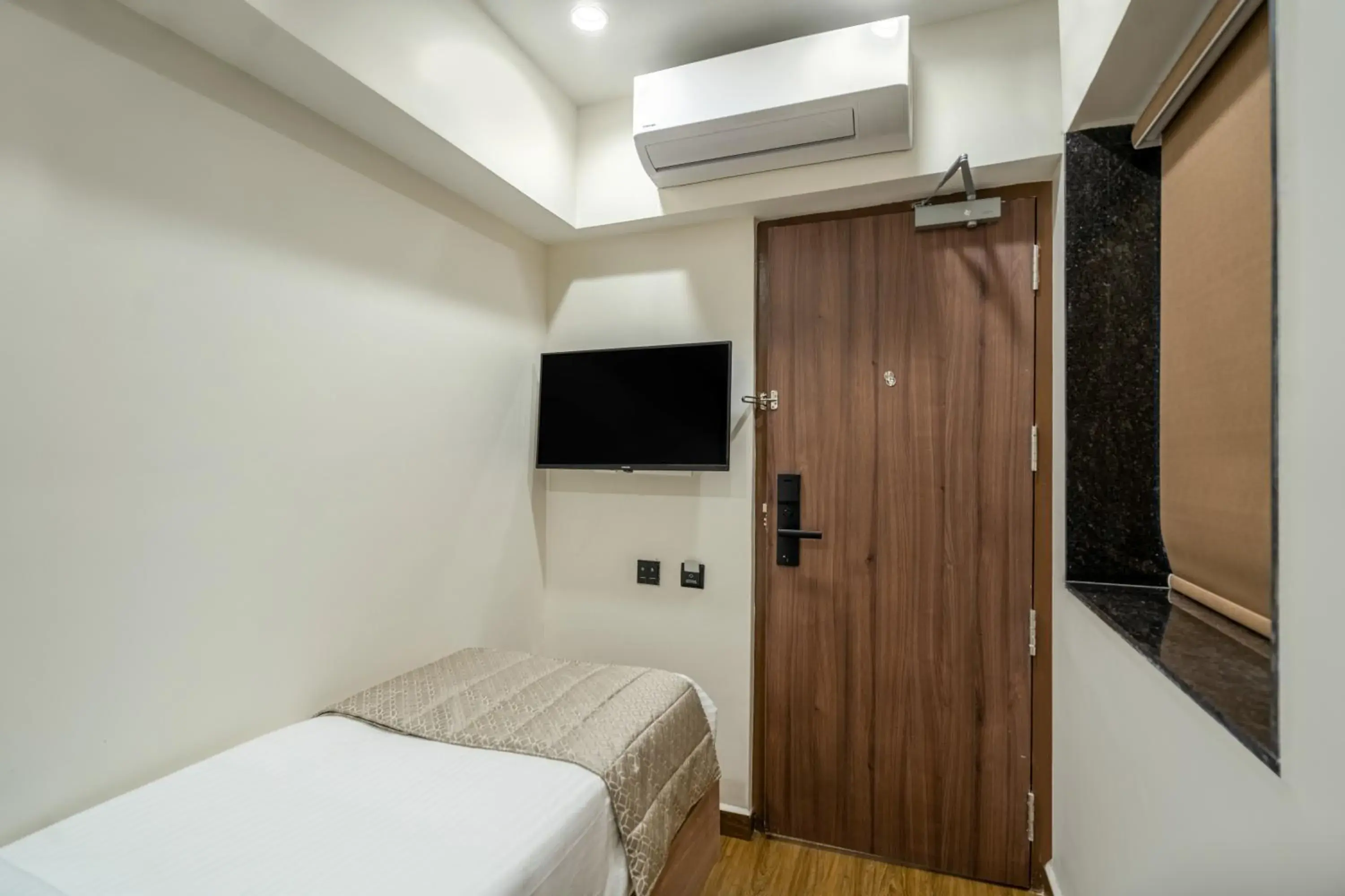 Bedroom, TV/Entertainment Center in Viera Elite - Jubilee Hills