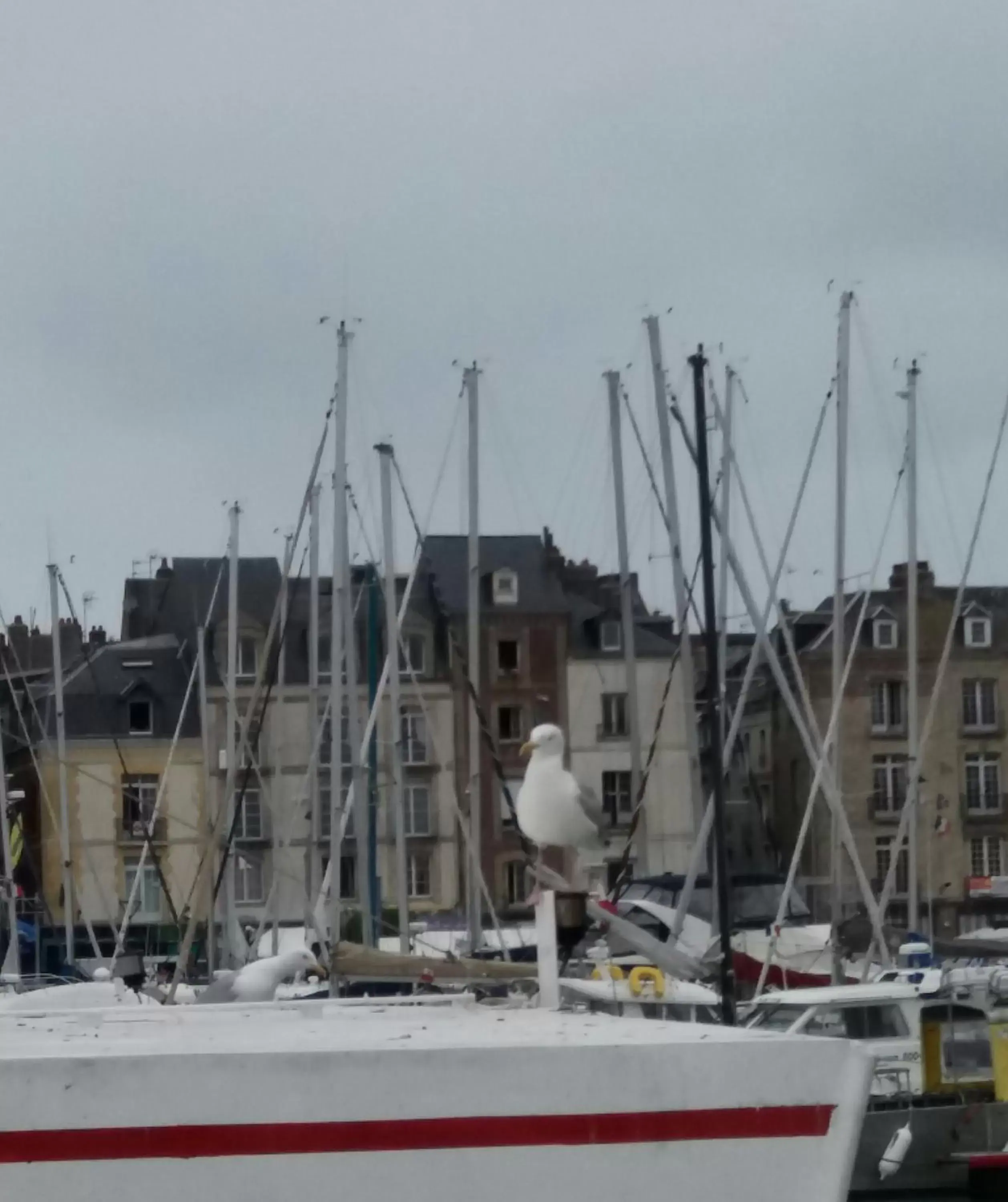 Nearby landmark, Property Building in HOTEL LES GENS DE MER EGG HOTEL Dieppe