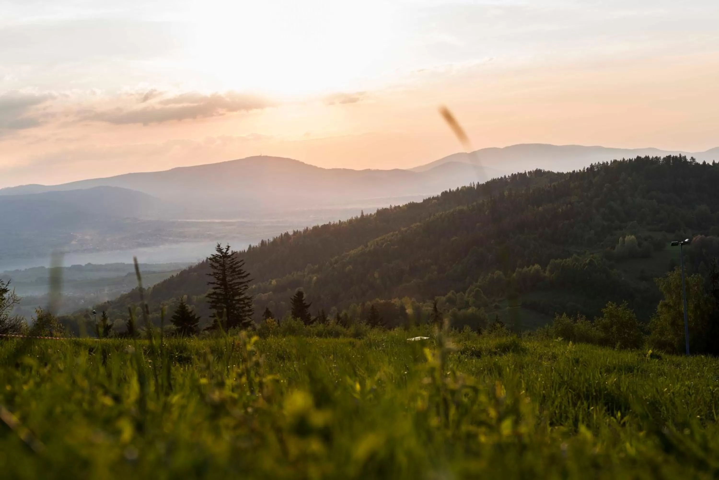 Spring in Hotel Żywiecki Medical SPA & Sport Żywiec