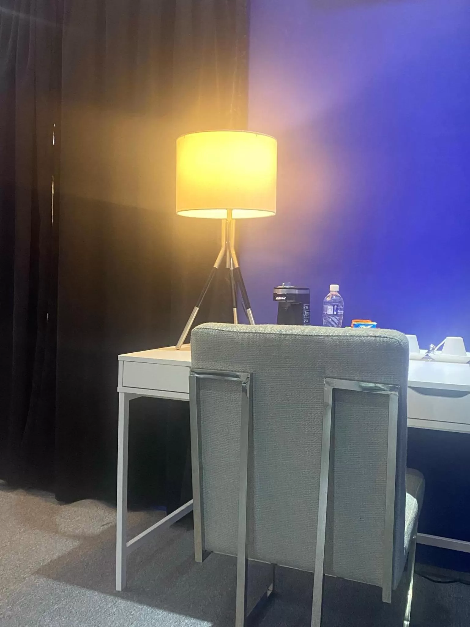 Business facilities in MUSE Boutique Hotel