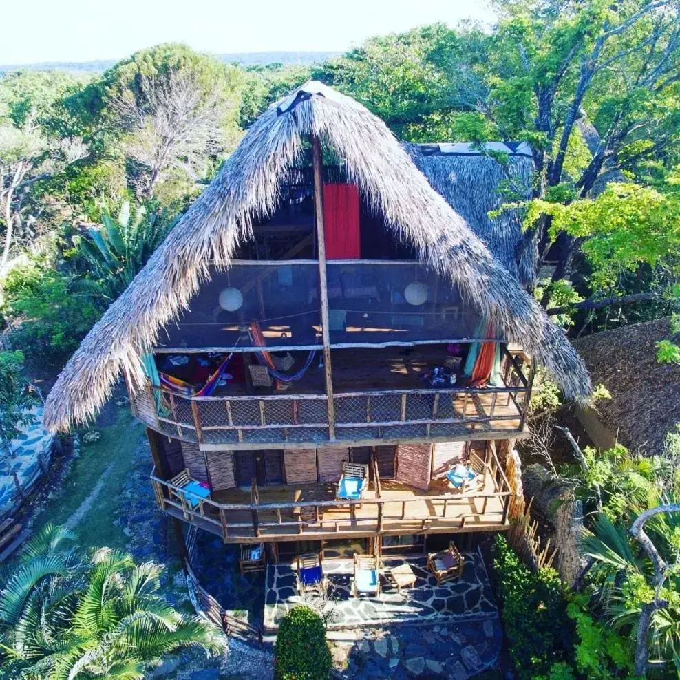 Cabarete Maravilla Eco Lodge Boutique Beach Surf & Kite