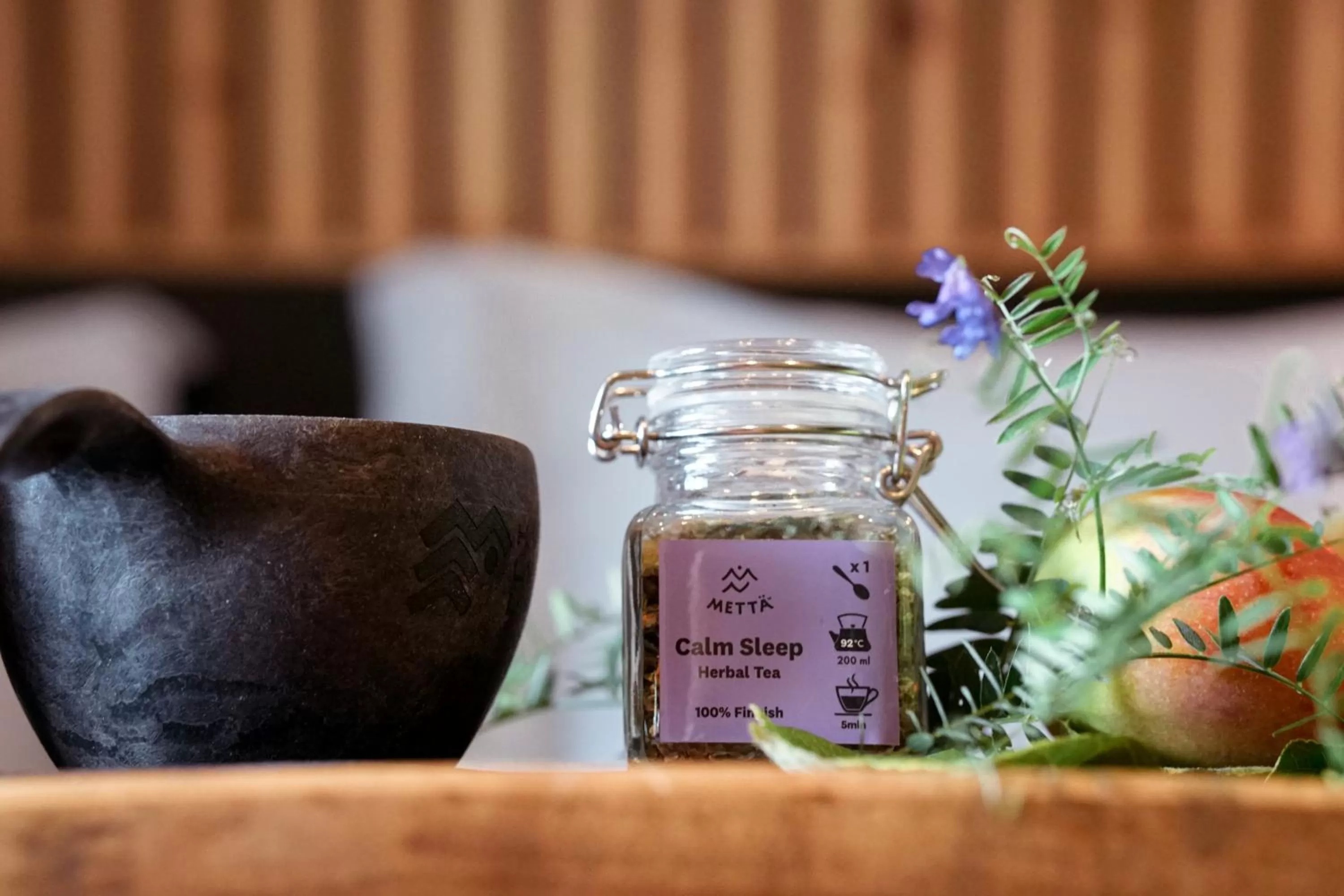 Haltia Lake Lodge nature boutique hotel & glamping