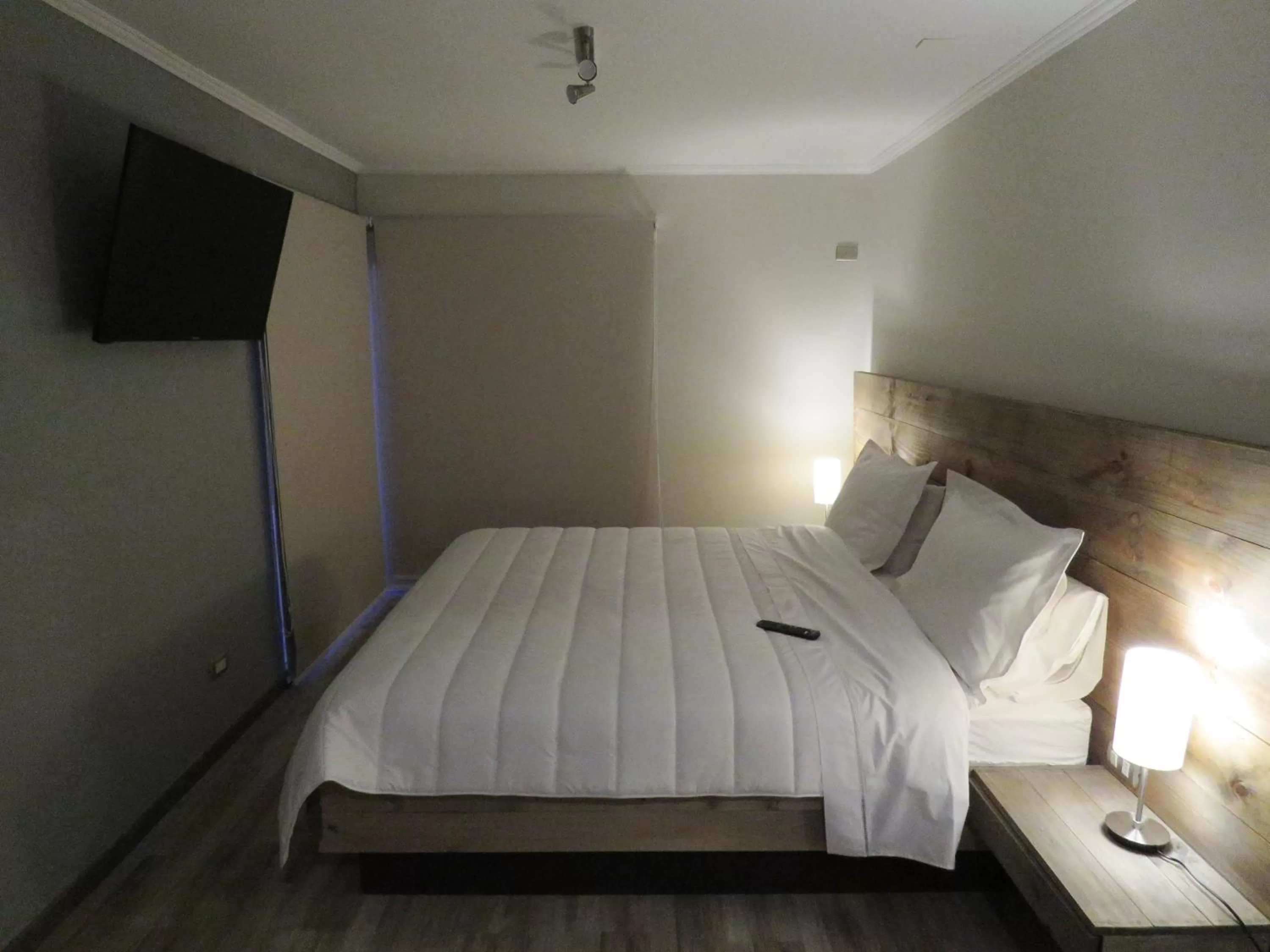 Superior Apartment in De Triana Hotel