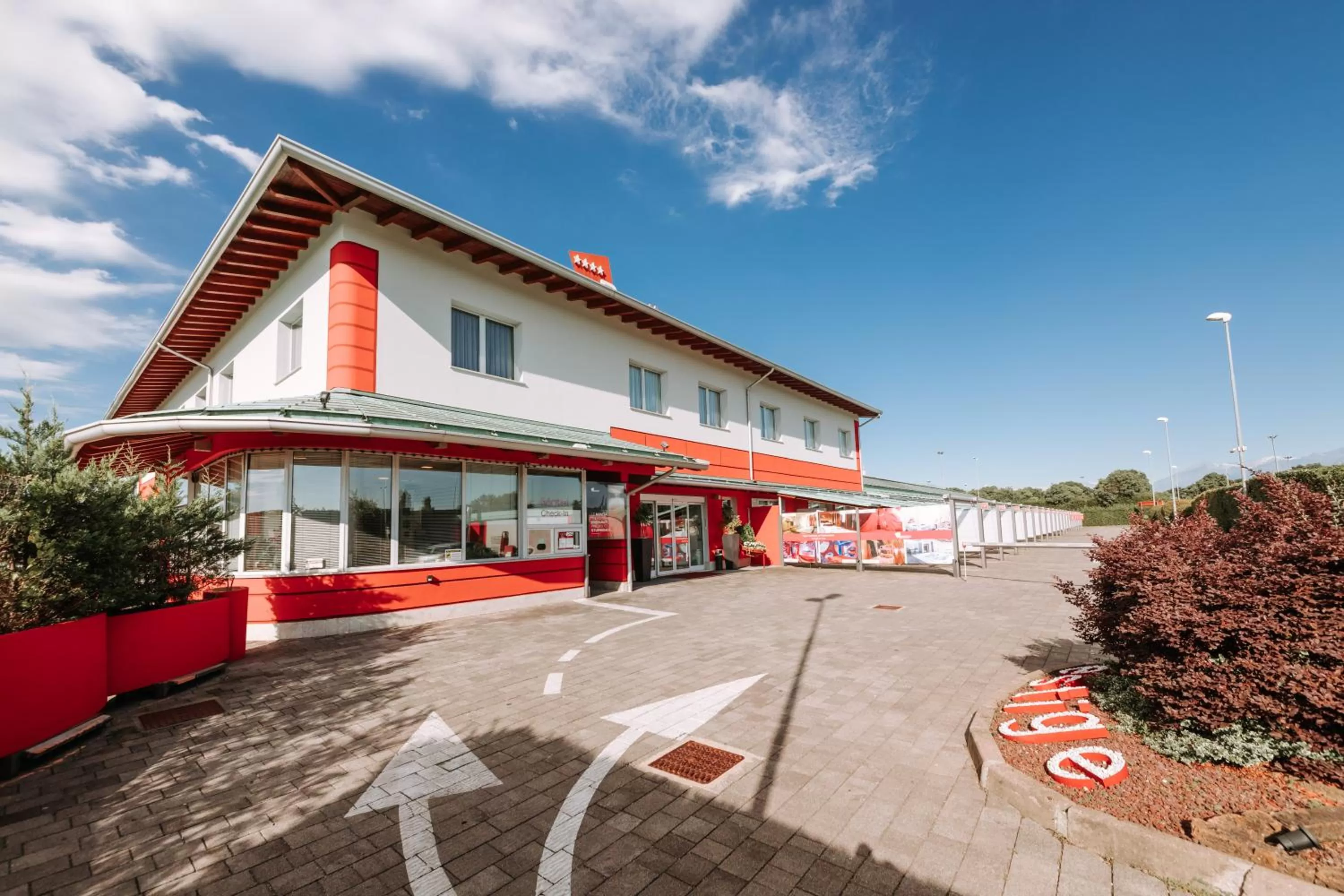 Hotel Motel Prestige