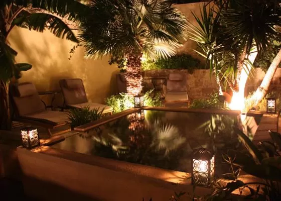 Spirit Of The Knights Boutique Hotel