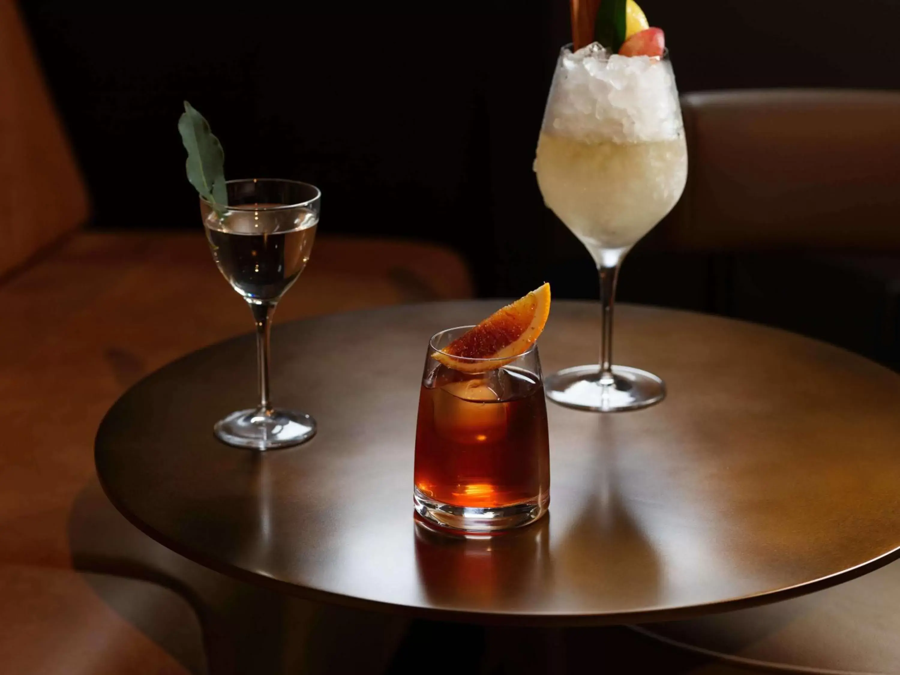 Lounge or bar, Drinks in The Porter House Hotel Sydney - MGallery