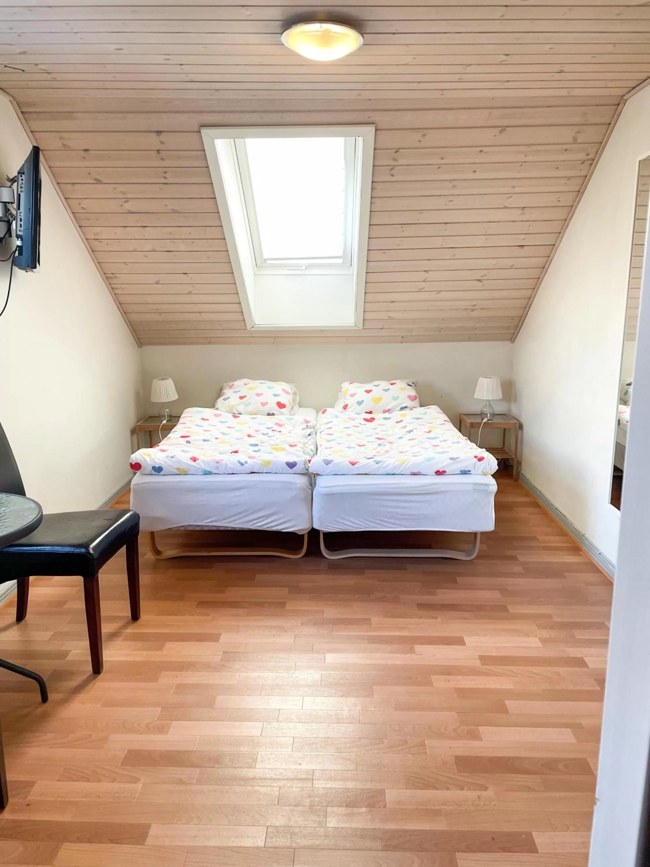 Double Room in BB Esbjerg