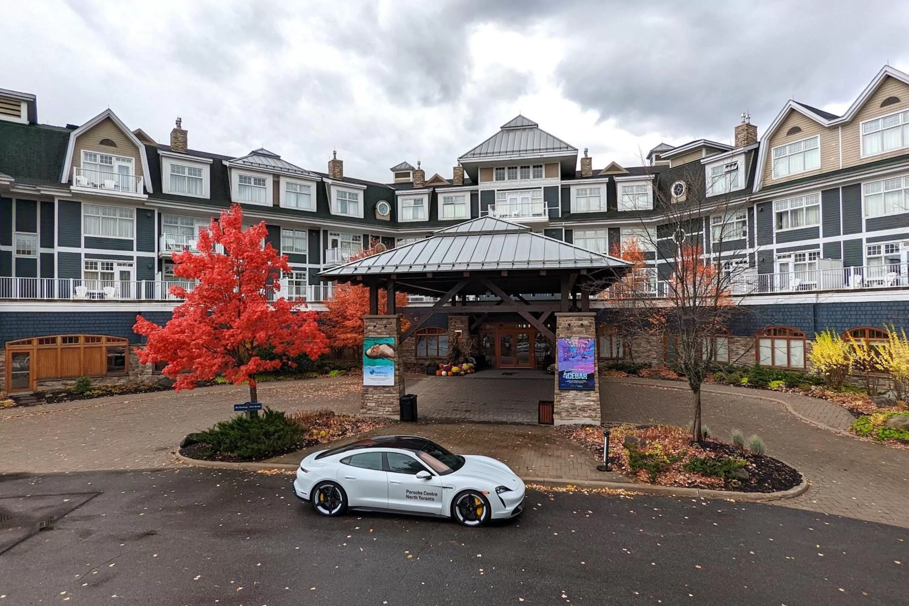 Other in JW Marriott The Rosseau Muskoka Resort & Spa