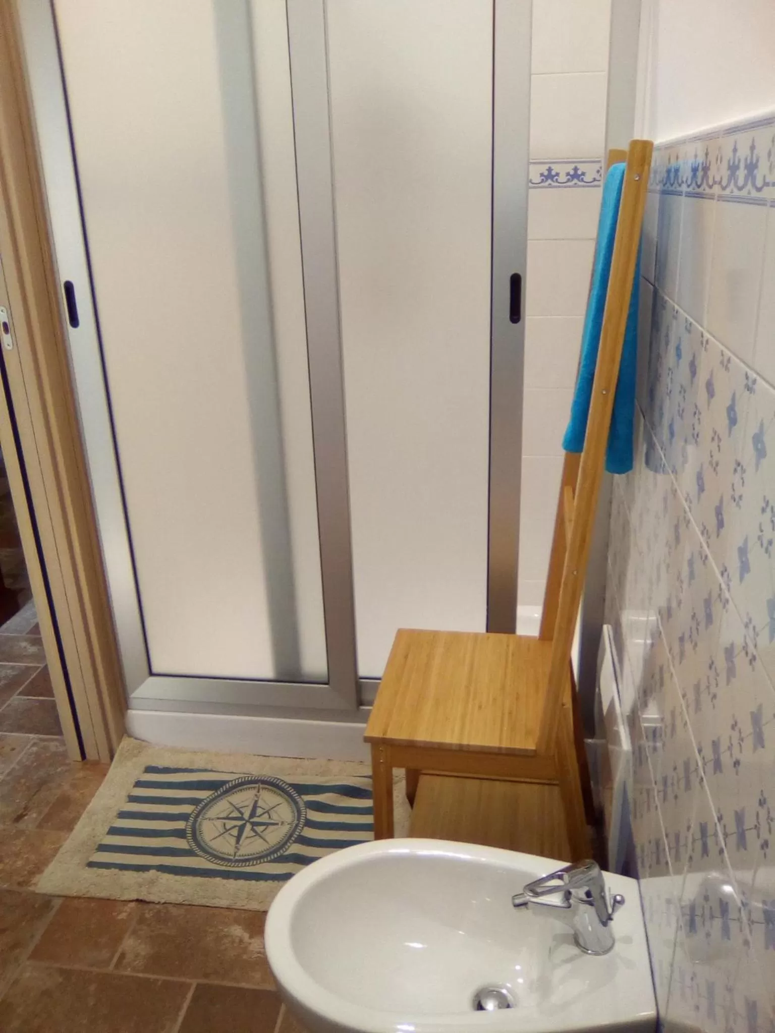 Rubilia Rooms Pompei