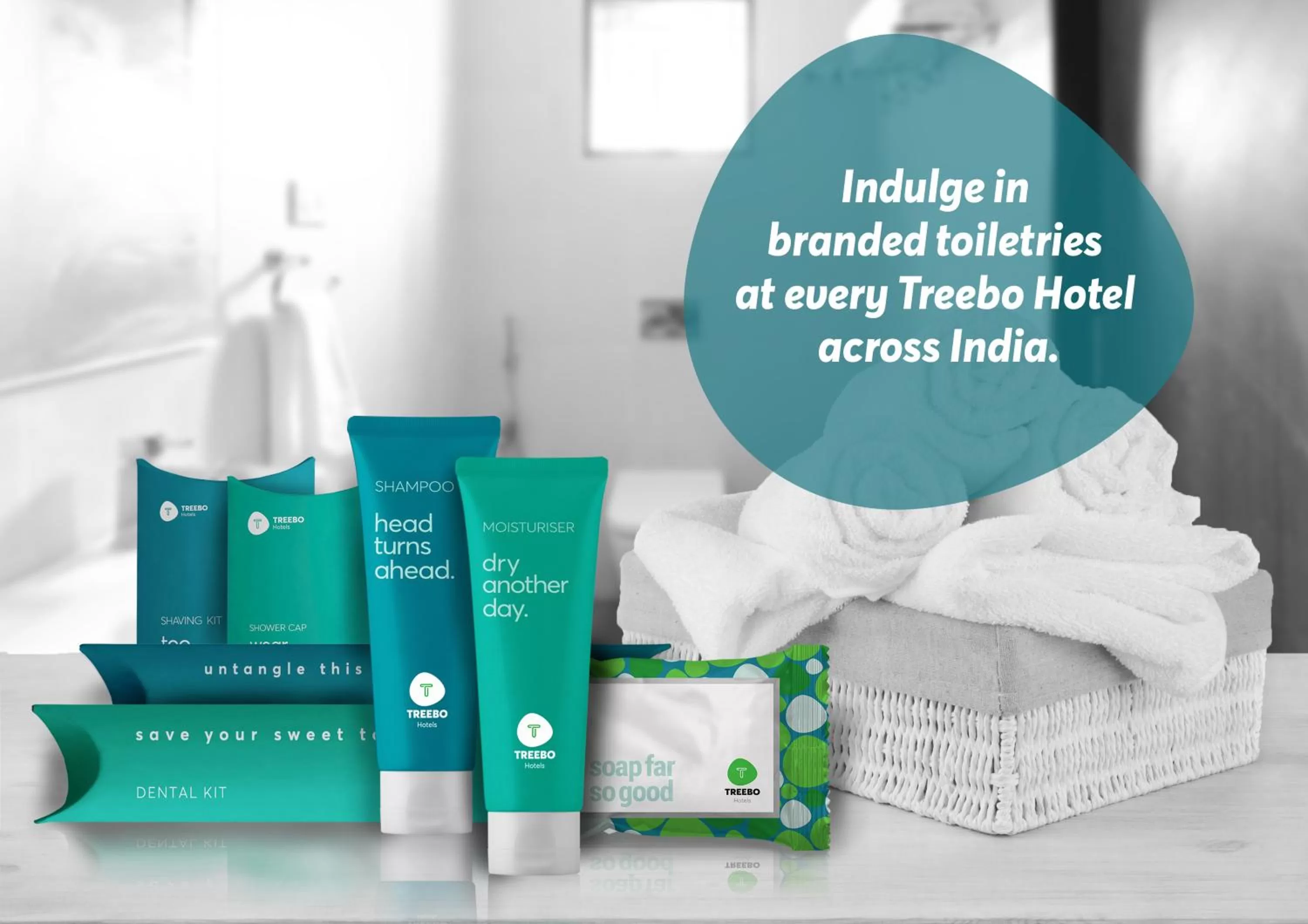 Treebo Hi Line Apartments Kalapatti