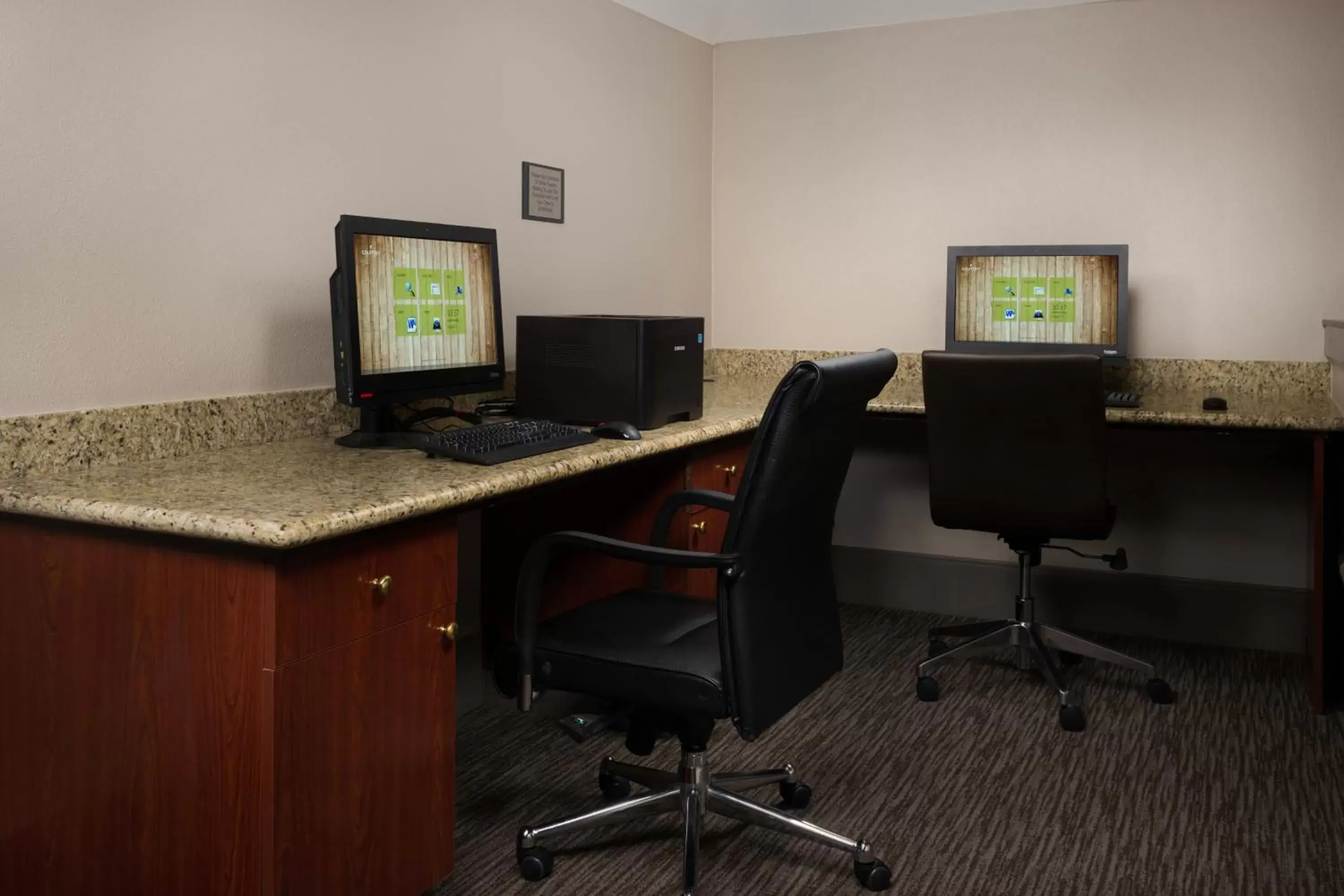 Other, Business Area/Conference Room in Country Inn & Suites by Radisson, Portland International Airport, OR