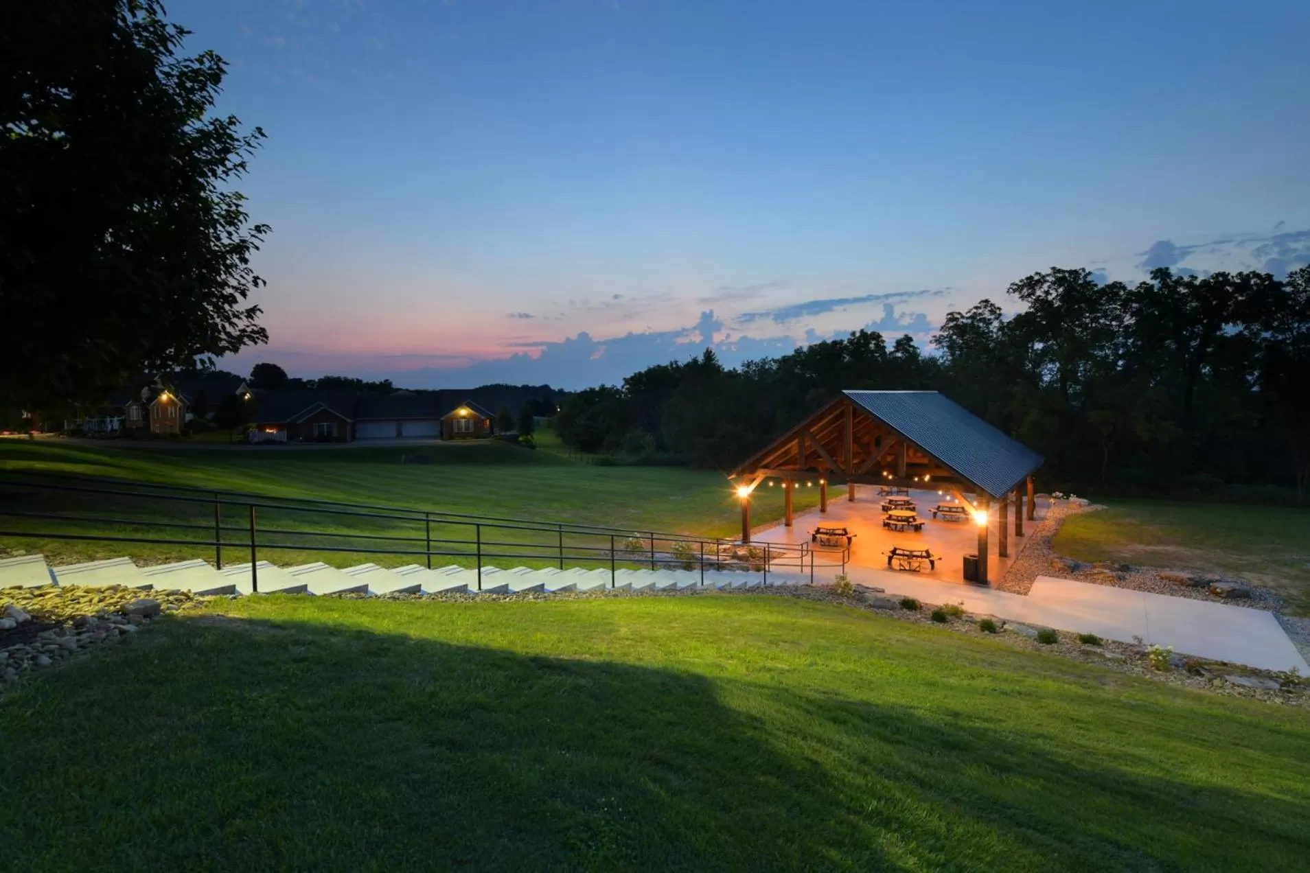 Property building in Berlin Grande Hotel