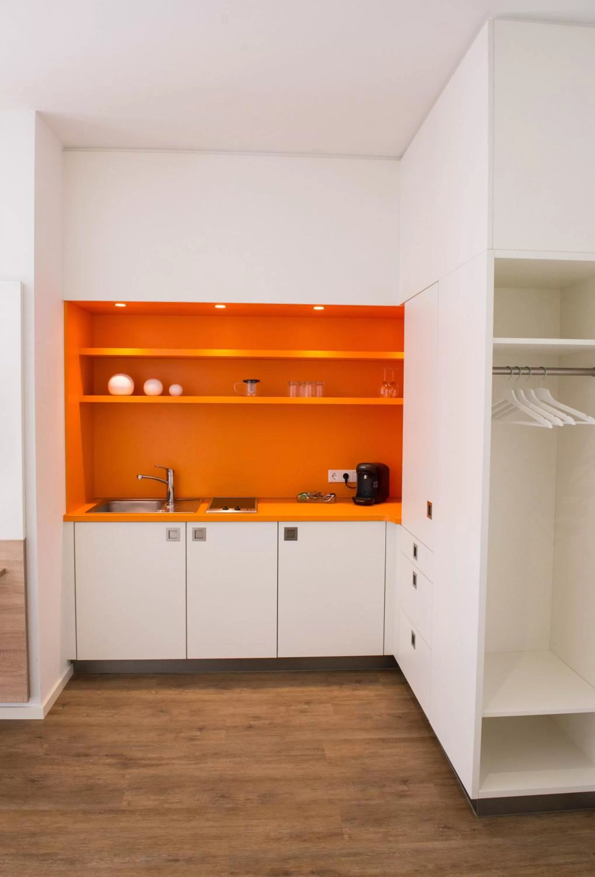 Boardinghouse am Teuto