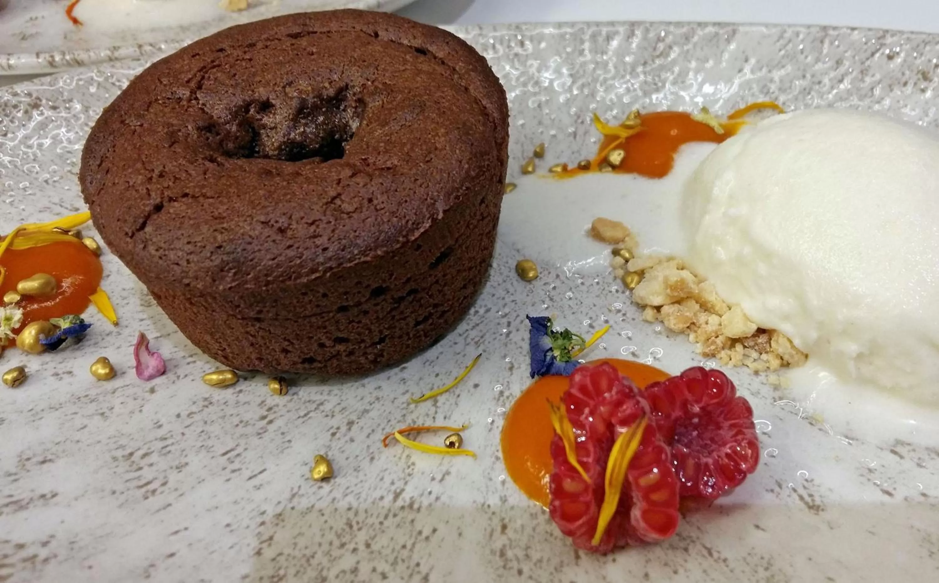 Restaurant/places to eat in Crowne Plaza Helsinki - Hesperia by IHG