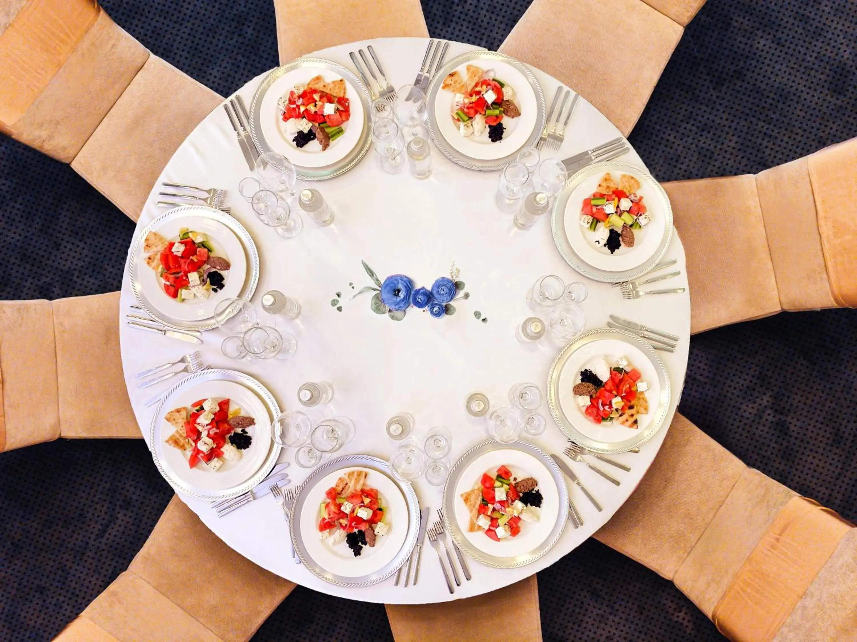 Restaurant/places to eat in International Hotel Casino & Tower Suites Restaurant/places to eat in International Hotel Casino & Tower Suites