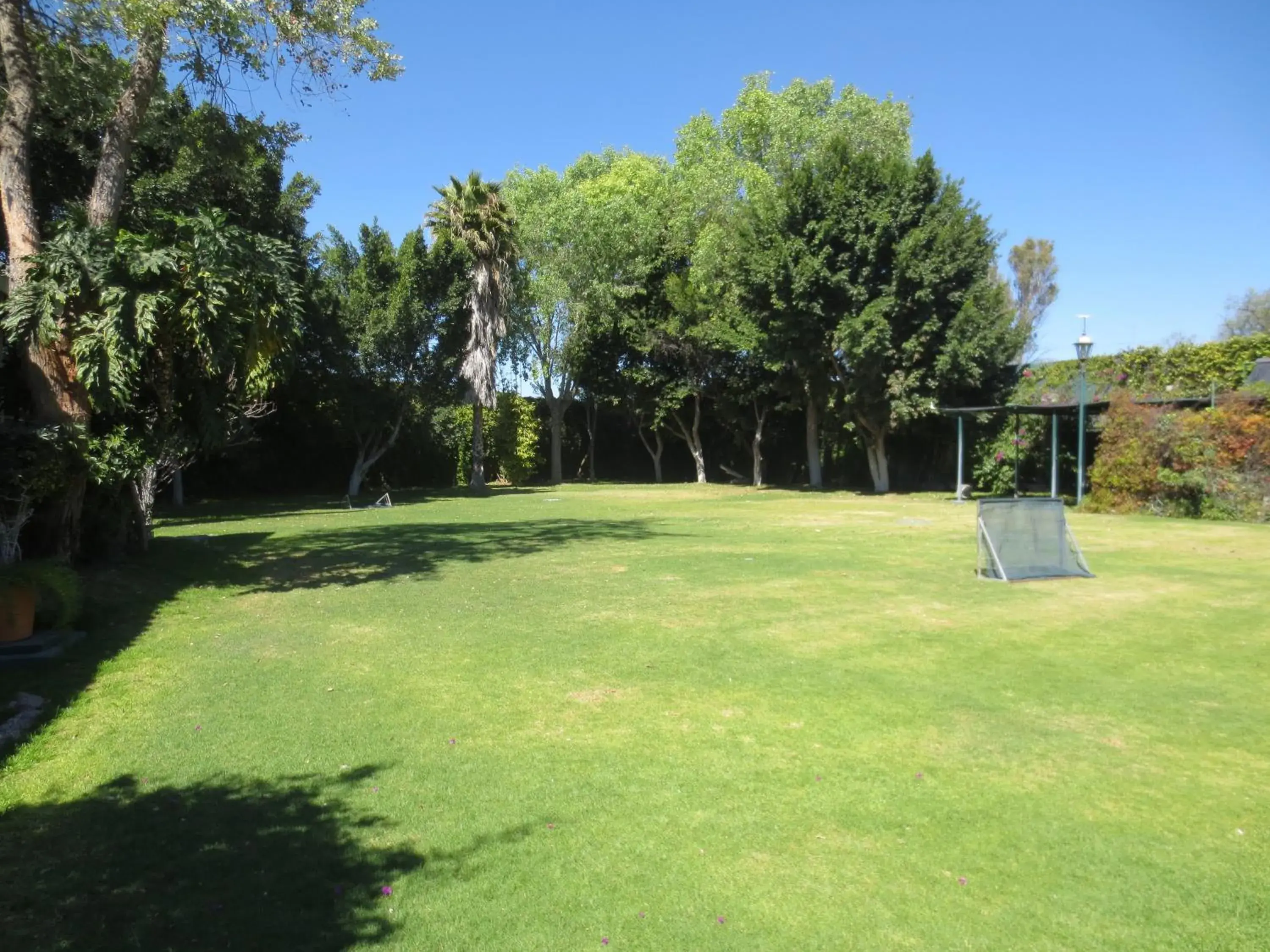 Day, Garden in Gran Hotel Hacienda De La Noria