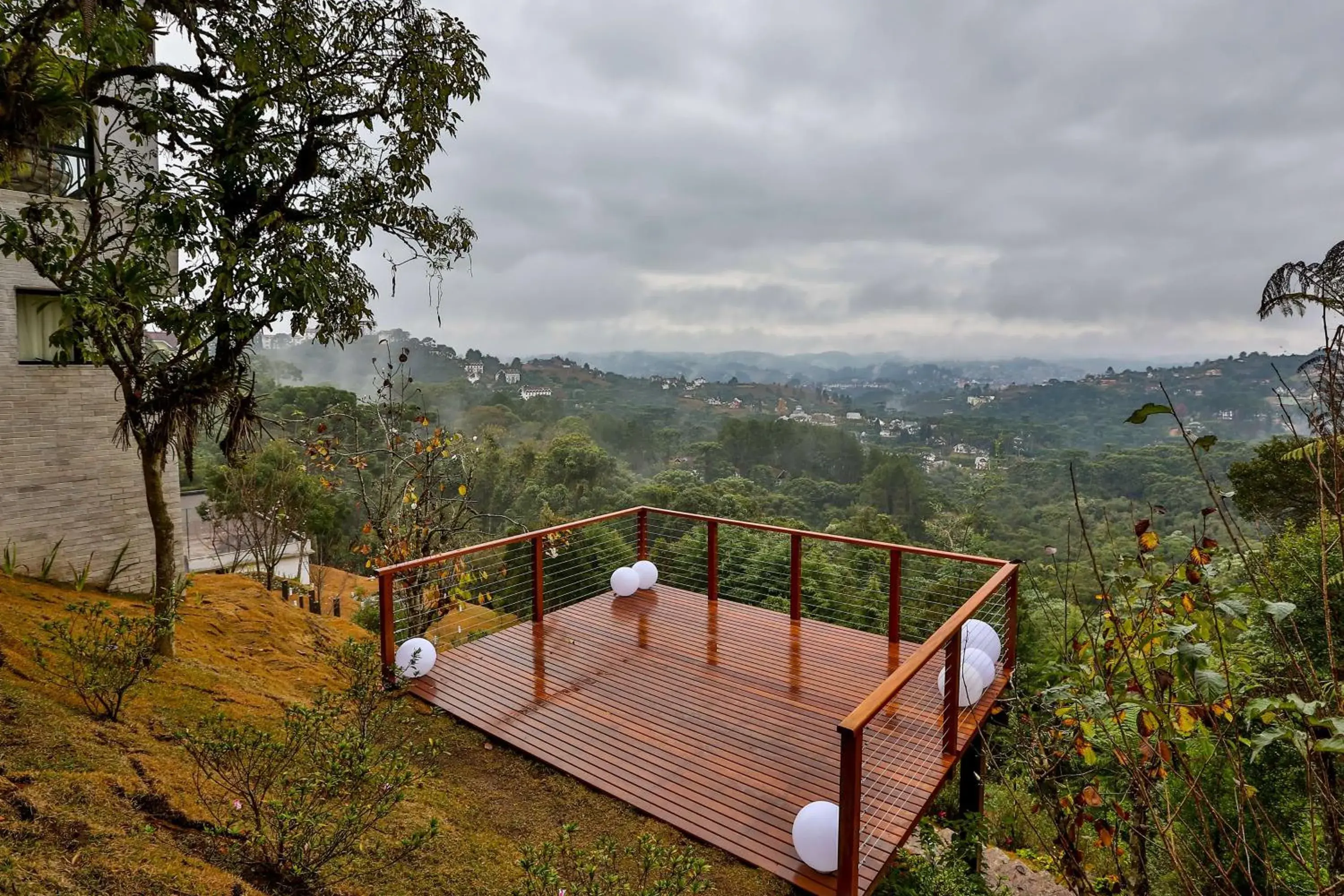 Property building in Carpe Diem Boutique e Spa Property building in Carpe Diem Boutique e Spa