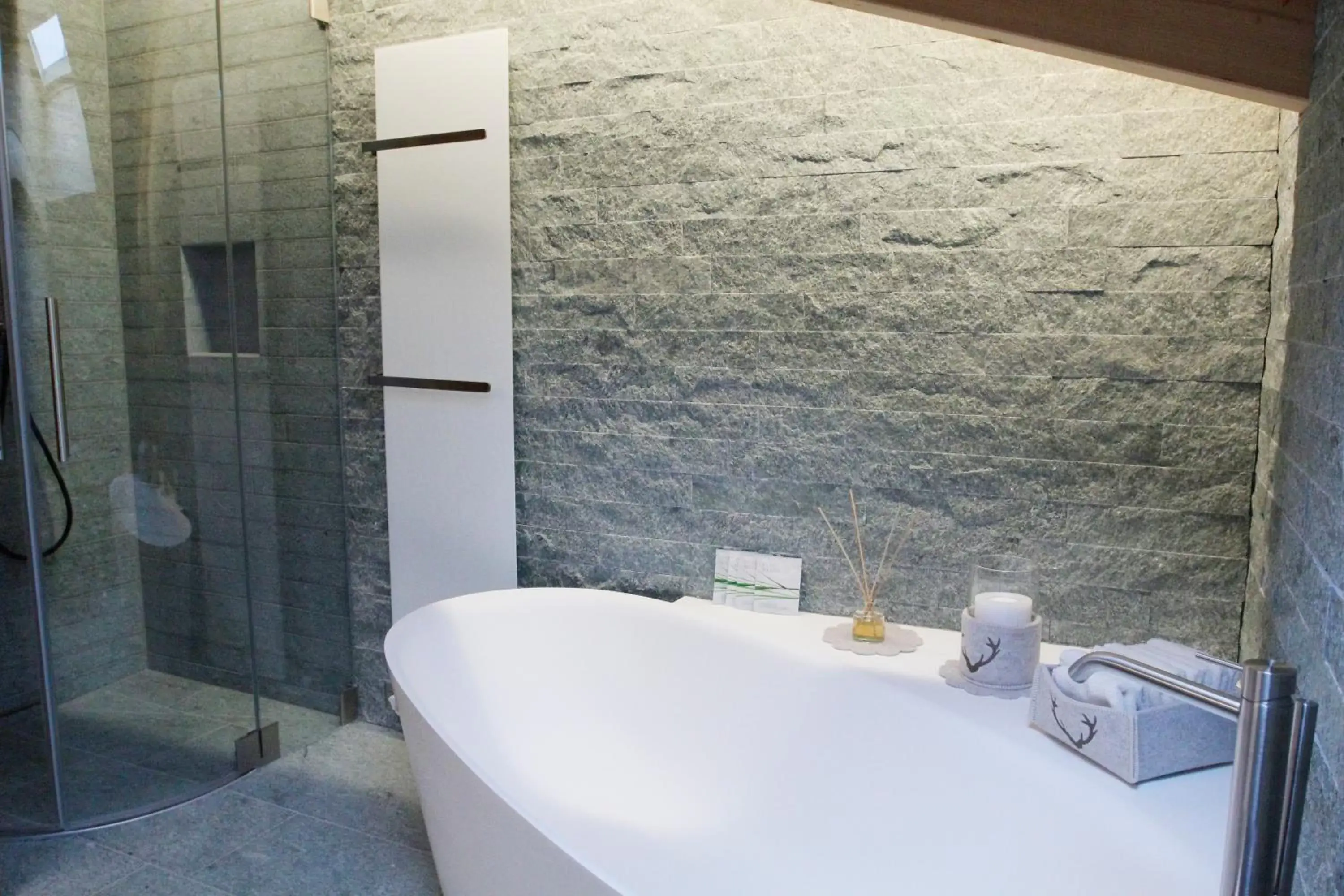 Toilet, Bathroom in Hotel Sarain Active Mountain Resort