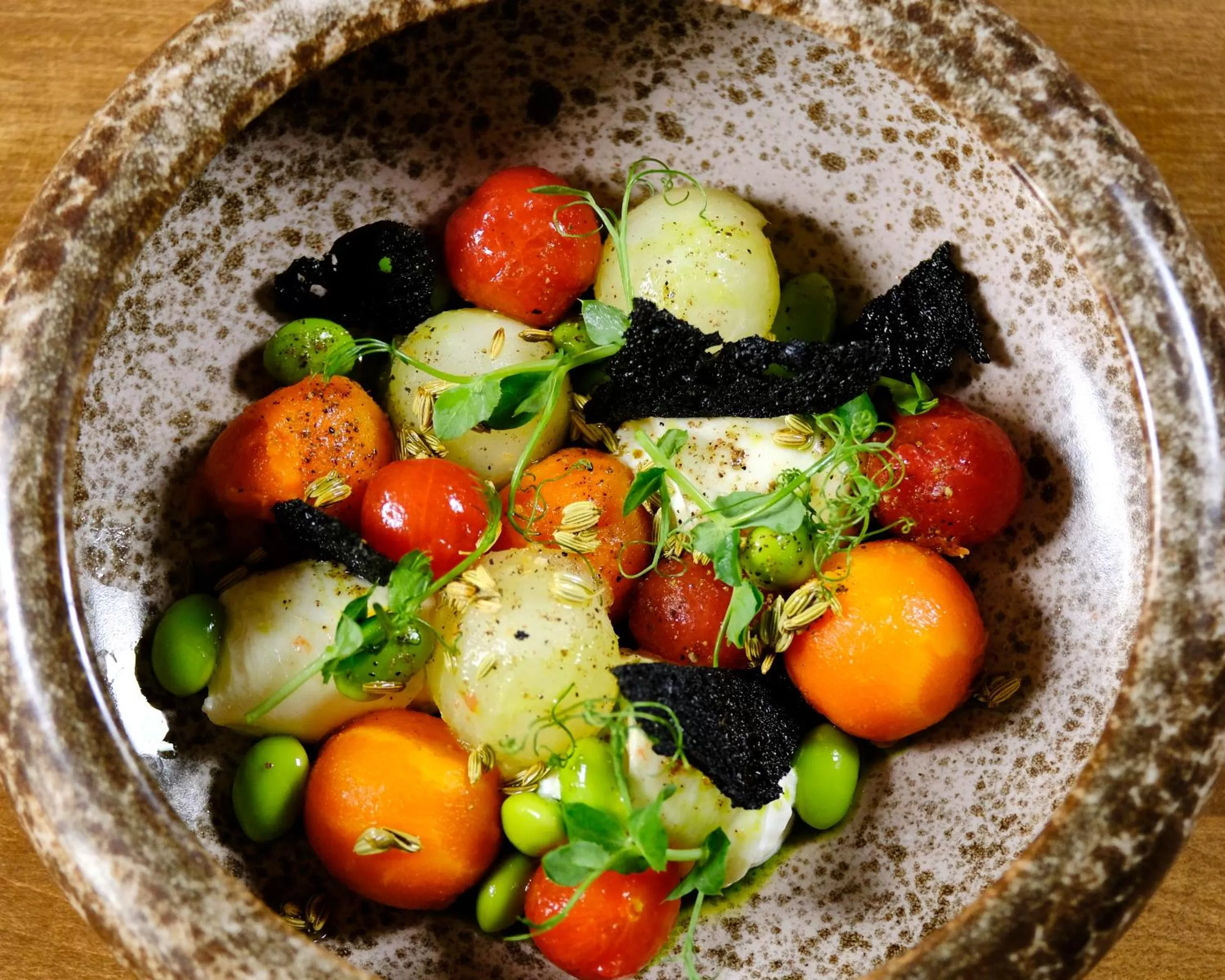 Restaurant/places to eat, Food in Boutique Hotel Hardthaus