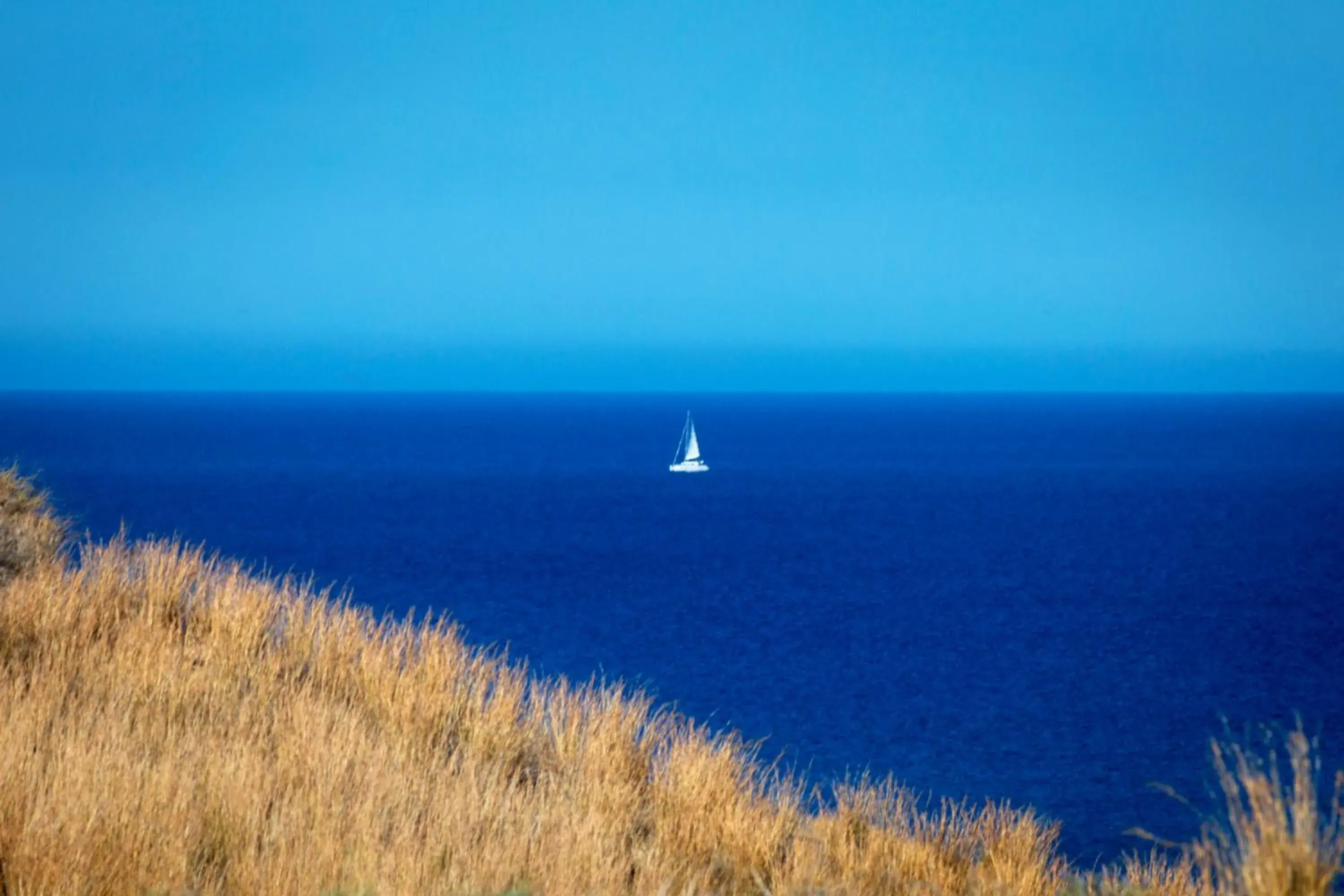 Sea view, Natural Landscape in Desiterra Resort