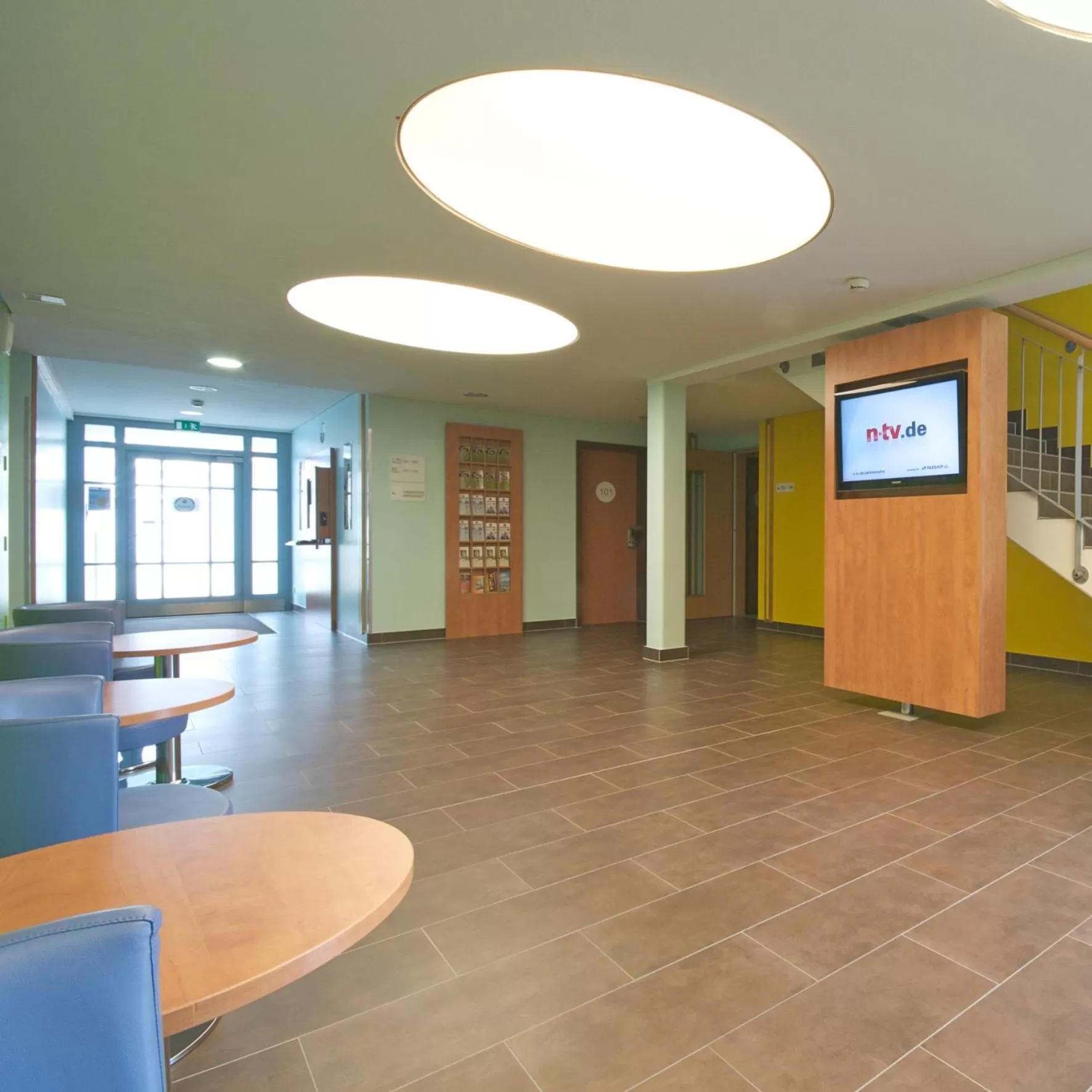 Day in Hotel Fränkische Schweiz-Pegnitz