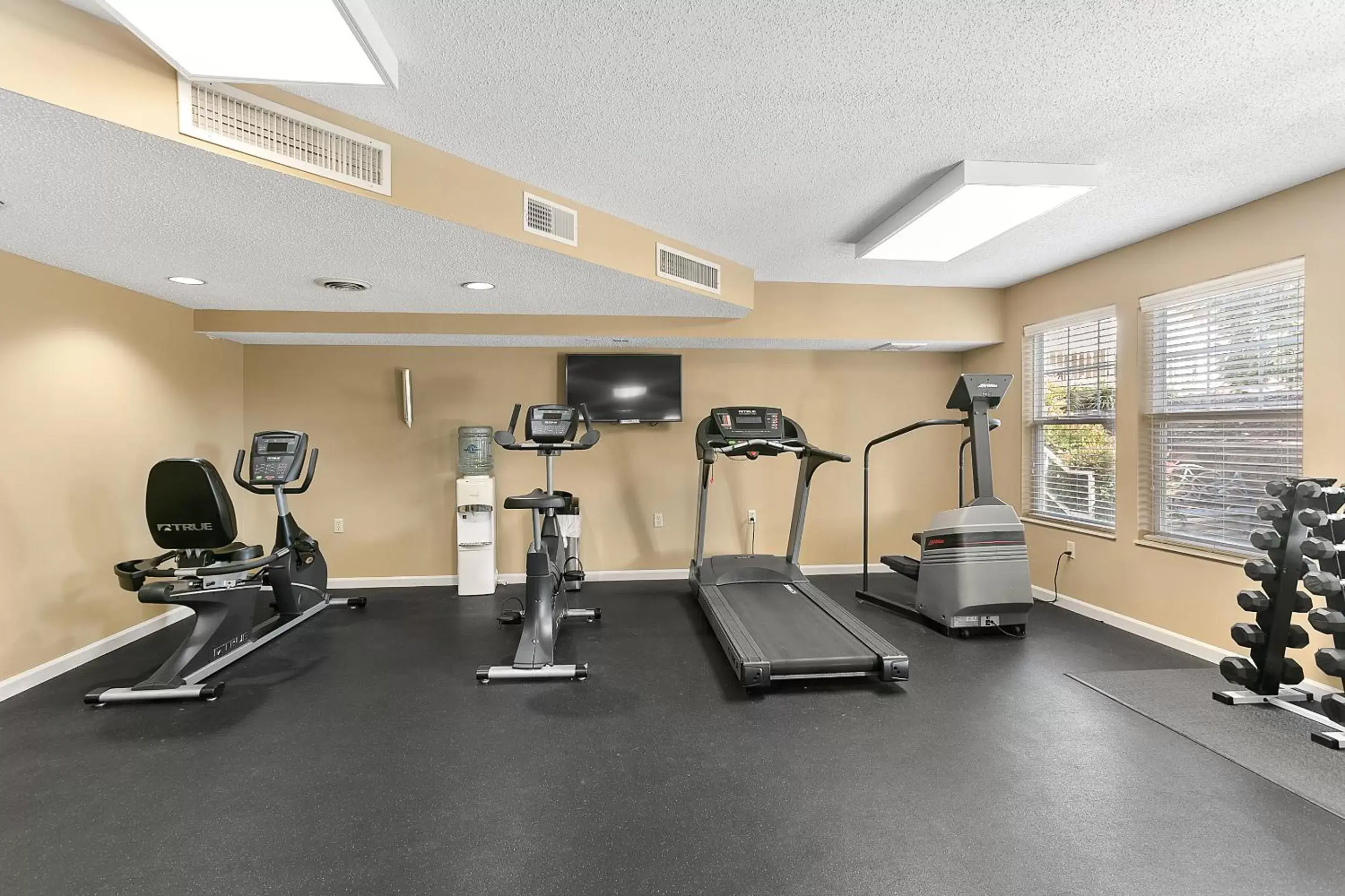 Fitness centre/facilities, Fitness Center/Facilities in Sunrise Ridge Resort