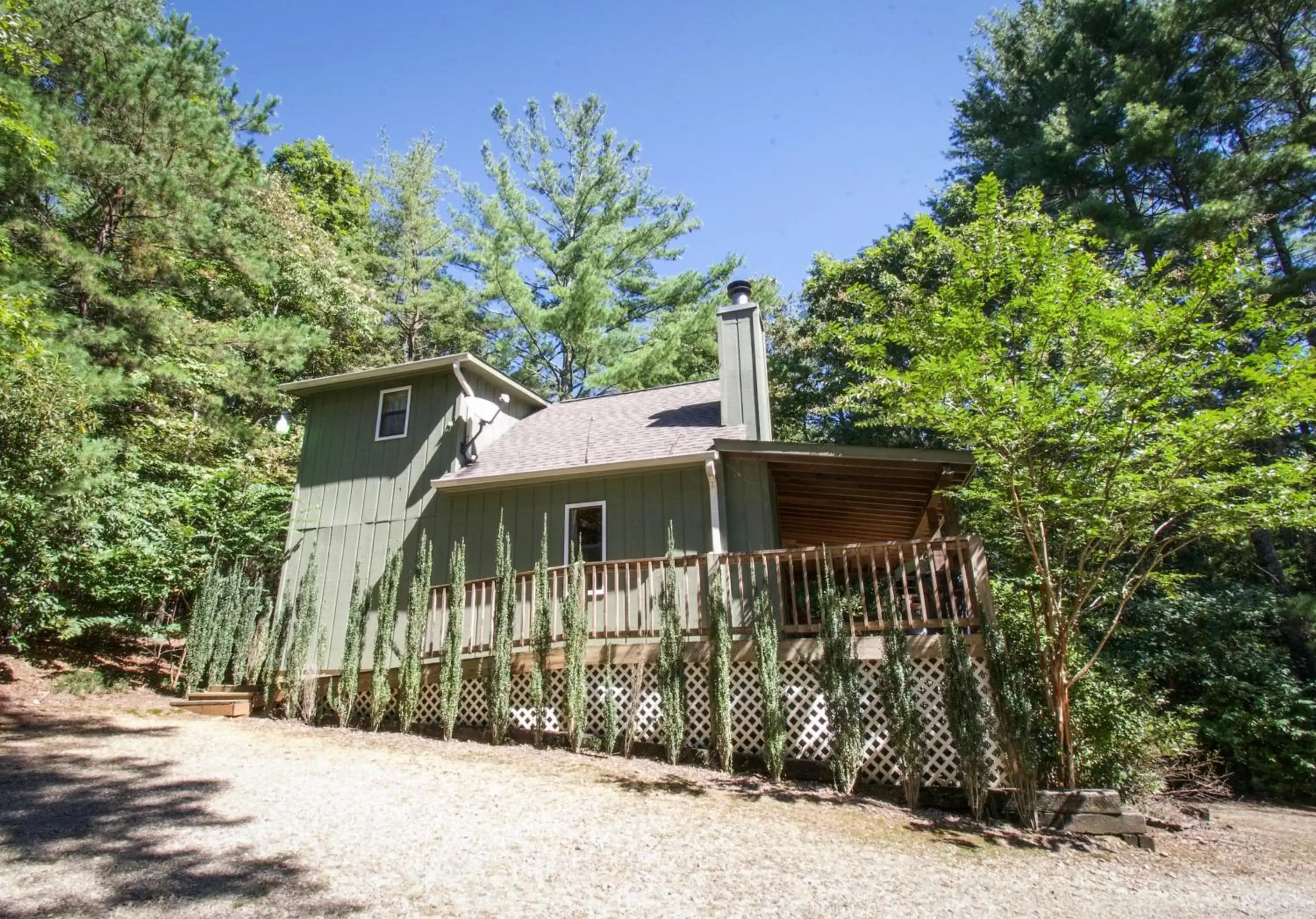 Two-Bedroom House (Wolfs Den) in Paradise Hills, Winery Resort & Spa Two-Bedroom House (Wolfs Den) in Paradise Hills, Winery Resort & Spa