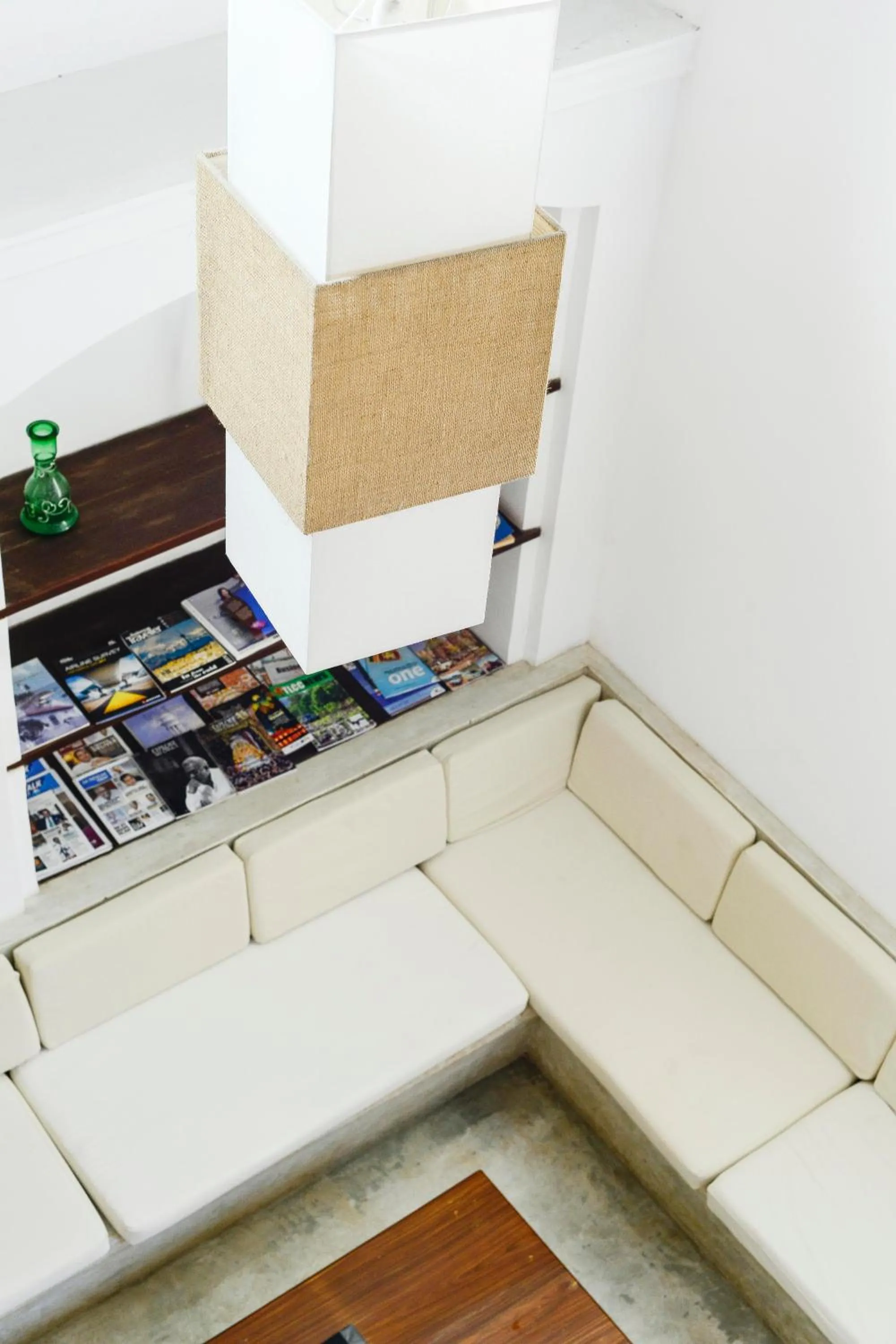 Restaurant/places to eat in 56 by Deco - Galle Fort