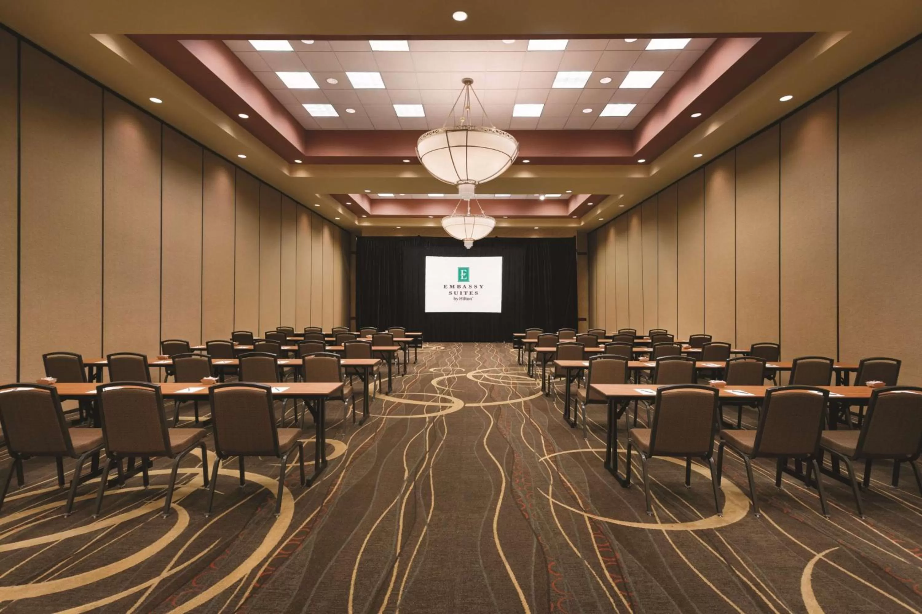 Meeting/conference room in Embassy Suites by Hilton Franklin Cool Spring