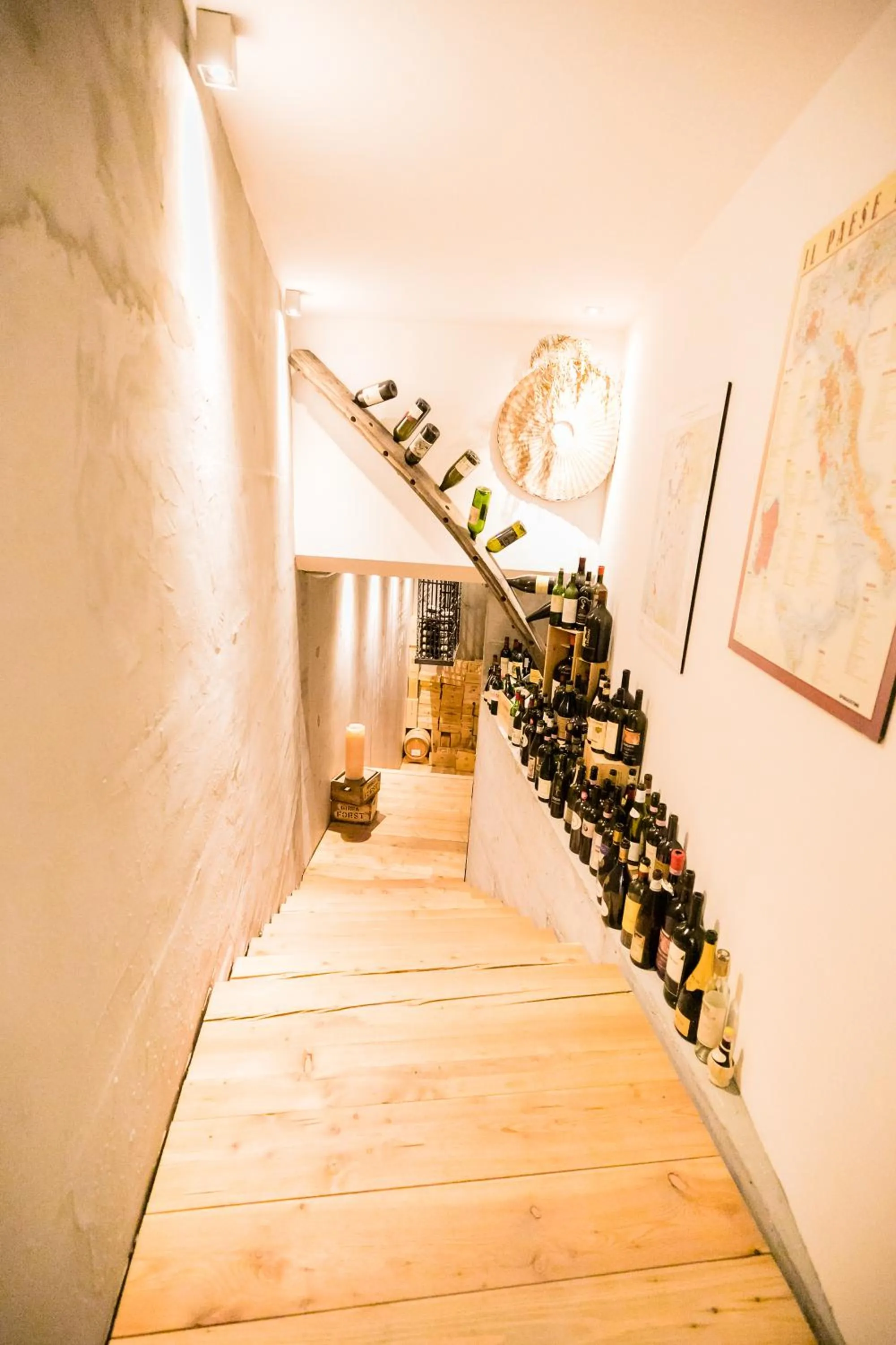 Lounge or bar in Hotel Der Weinmesser