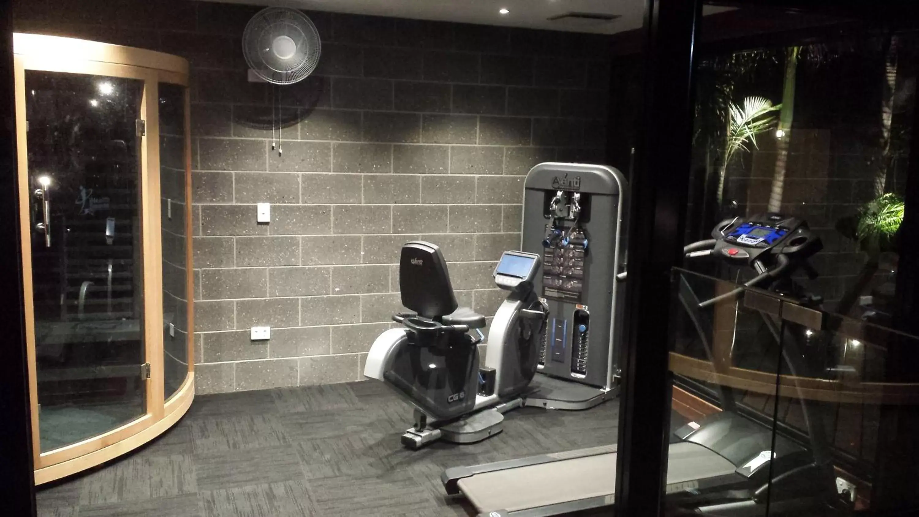 Fitness centre/facilities, Fitness Center/Facilities in McLaren Vale Motel & Apartments