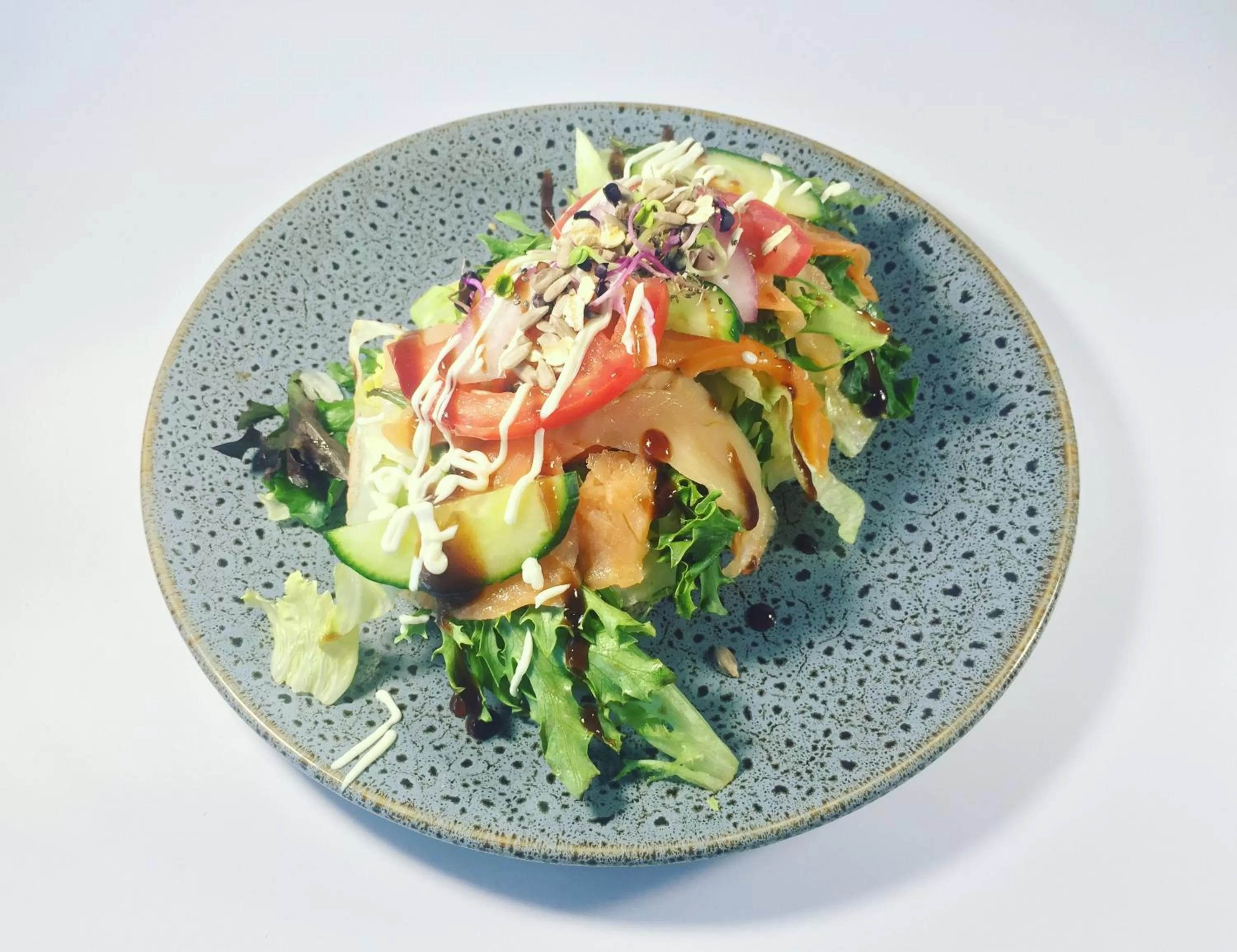 Breakfast in Barclay Suites