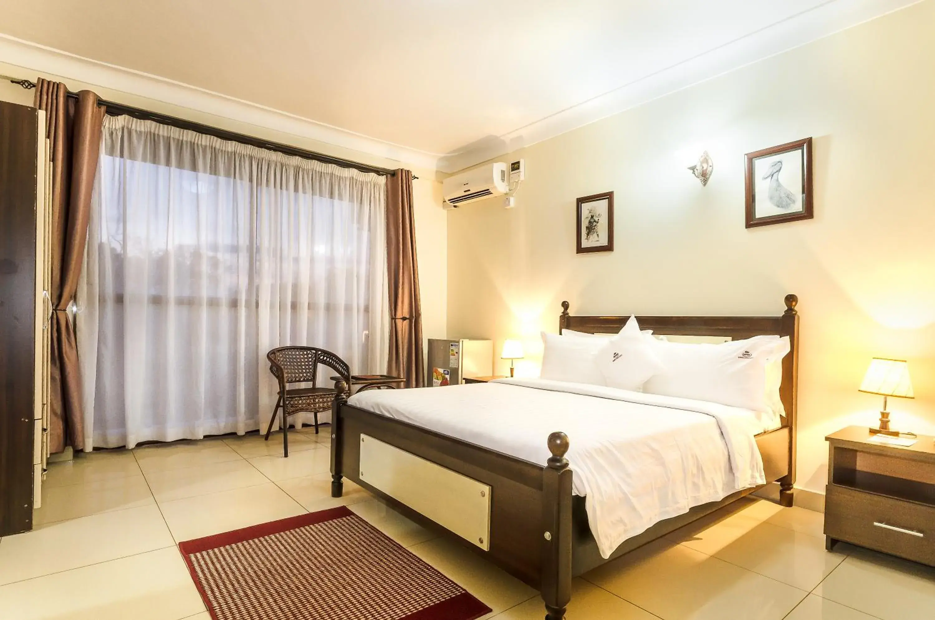 Other, Bed in Marie's Royale Hotel Other, Bed in Marie's Royale Hotel