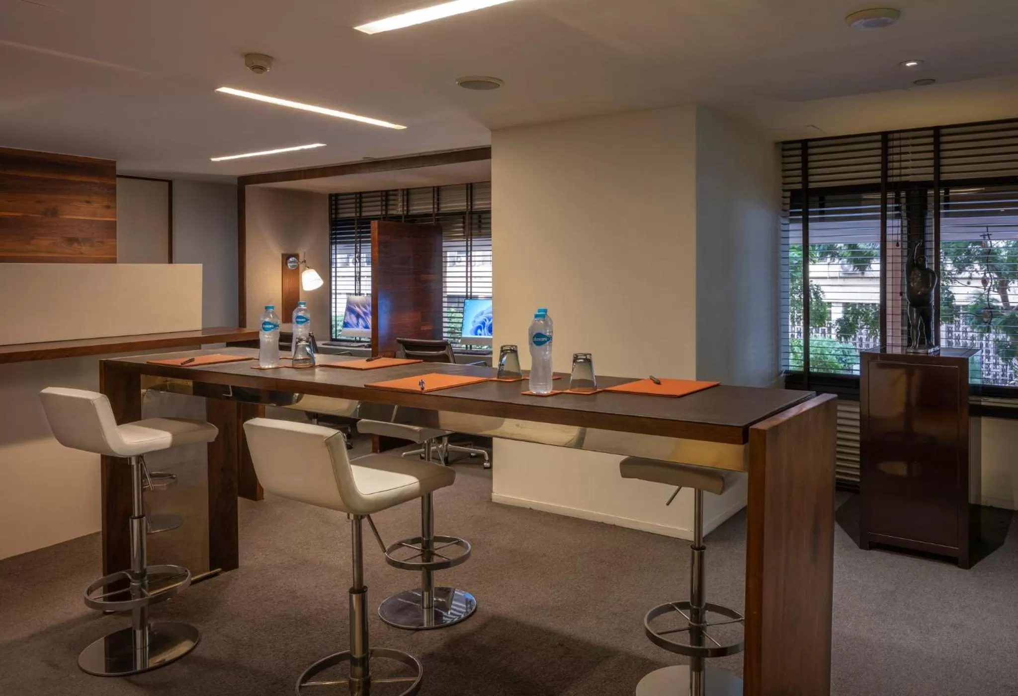 Other in InterContinental Cairo Semiramis by IHG