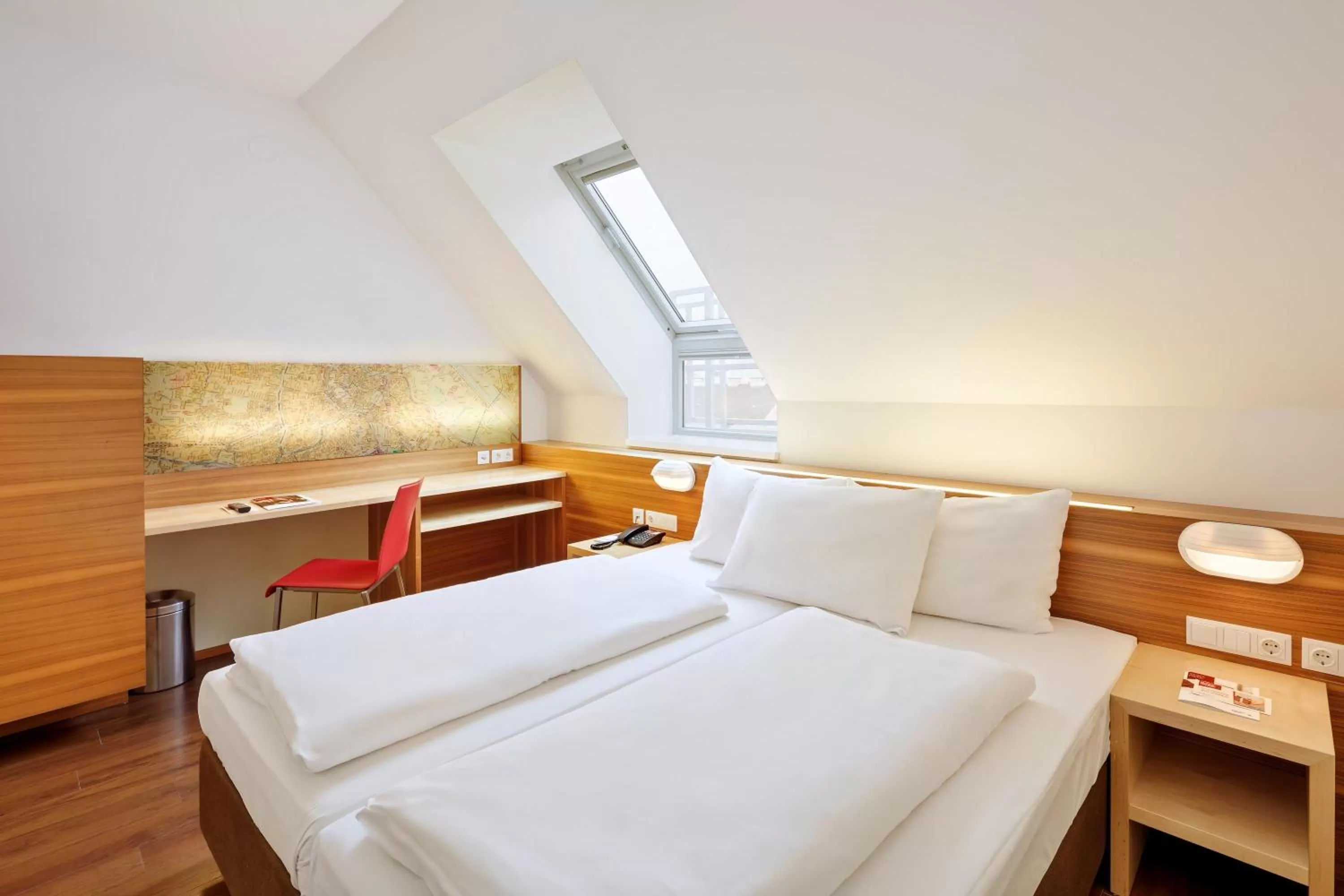 Austria Trend Hotel beim Theresianum Wien