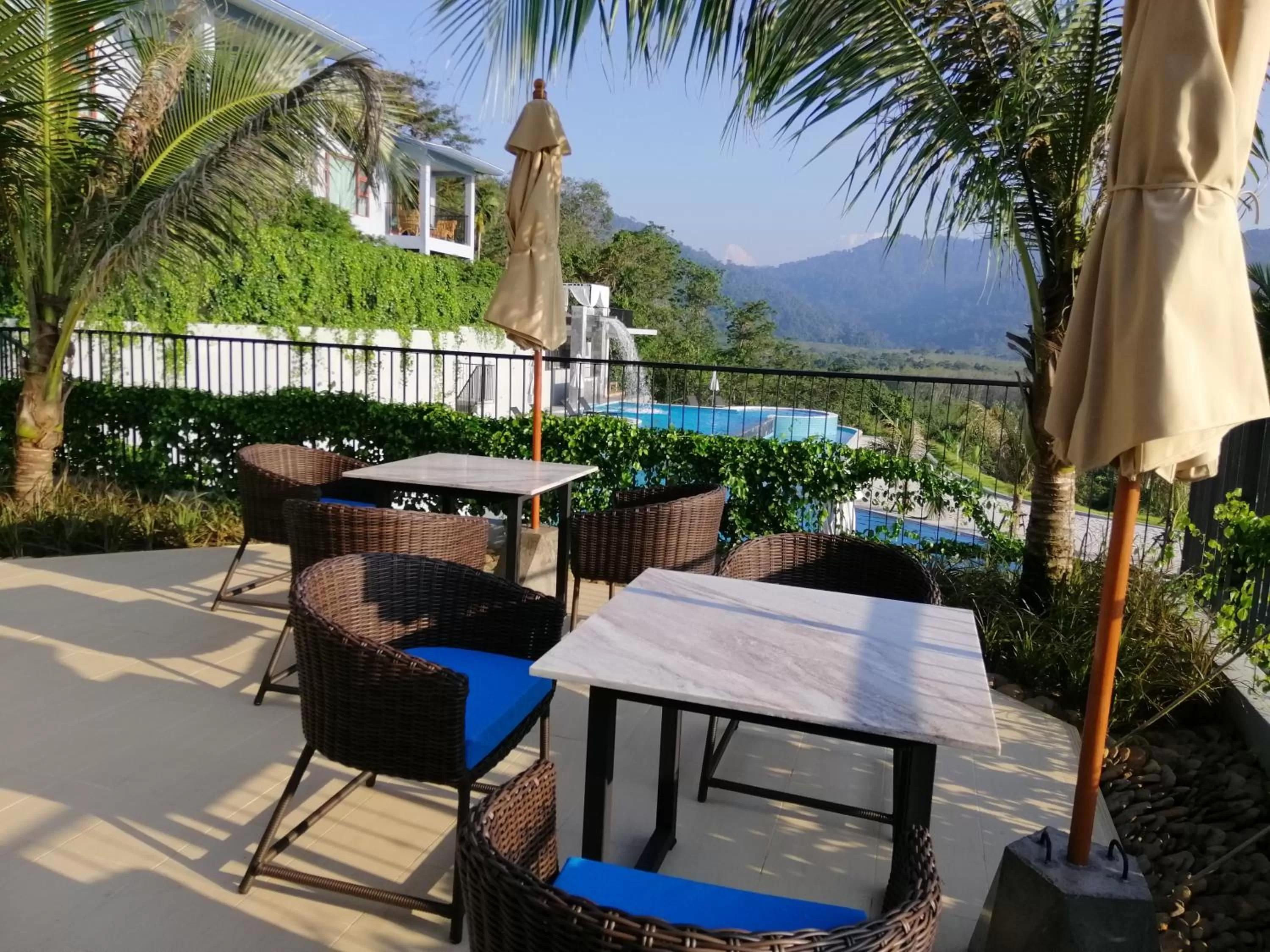 Khaolak Blue Sky Villa