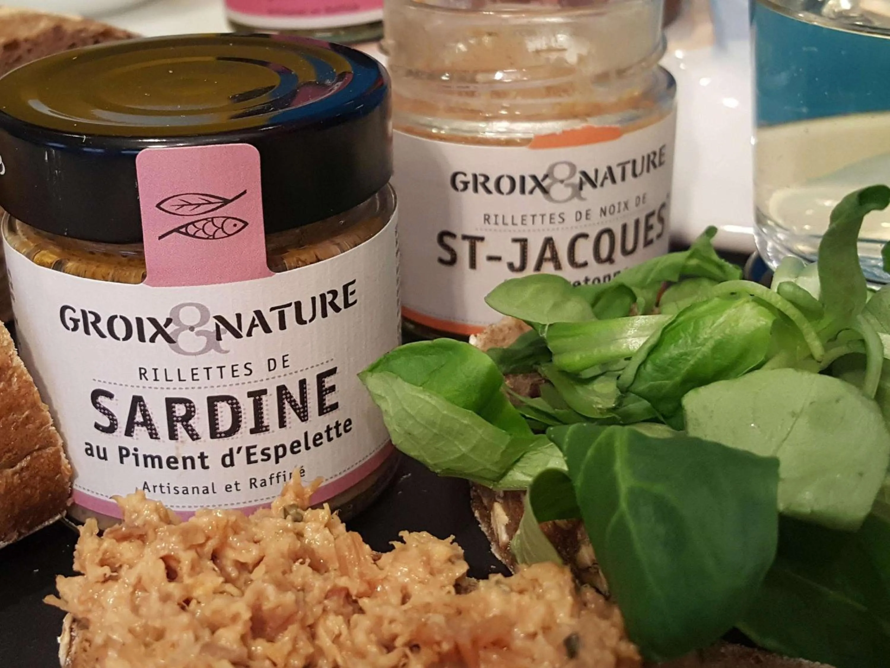 Restaurant/places to eat in ibis Styles Paris Tolbiac Bibliotheque