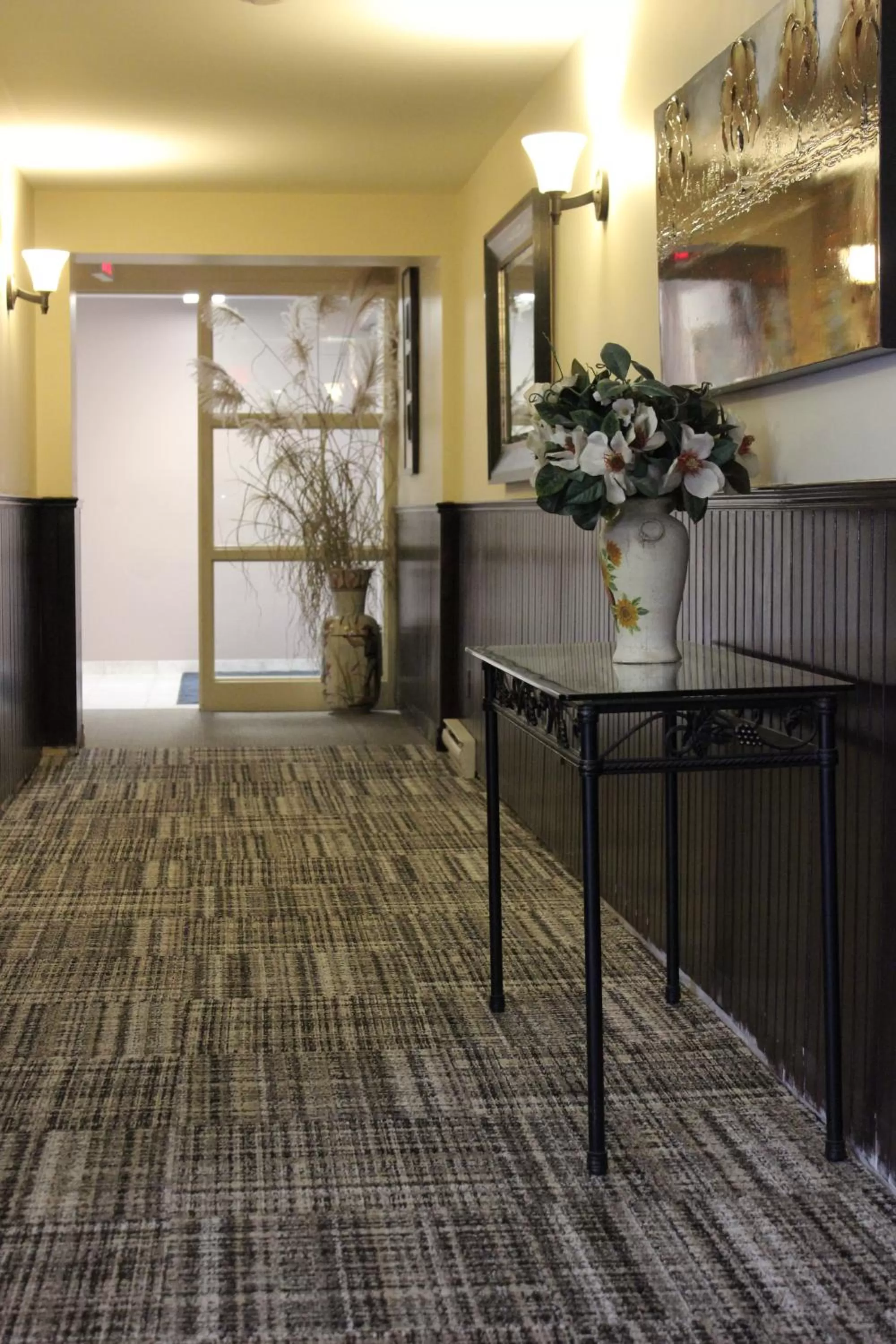 Other in Hotel Baie Saint Paul