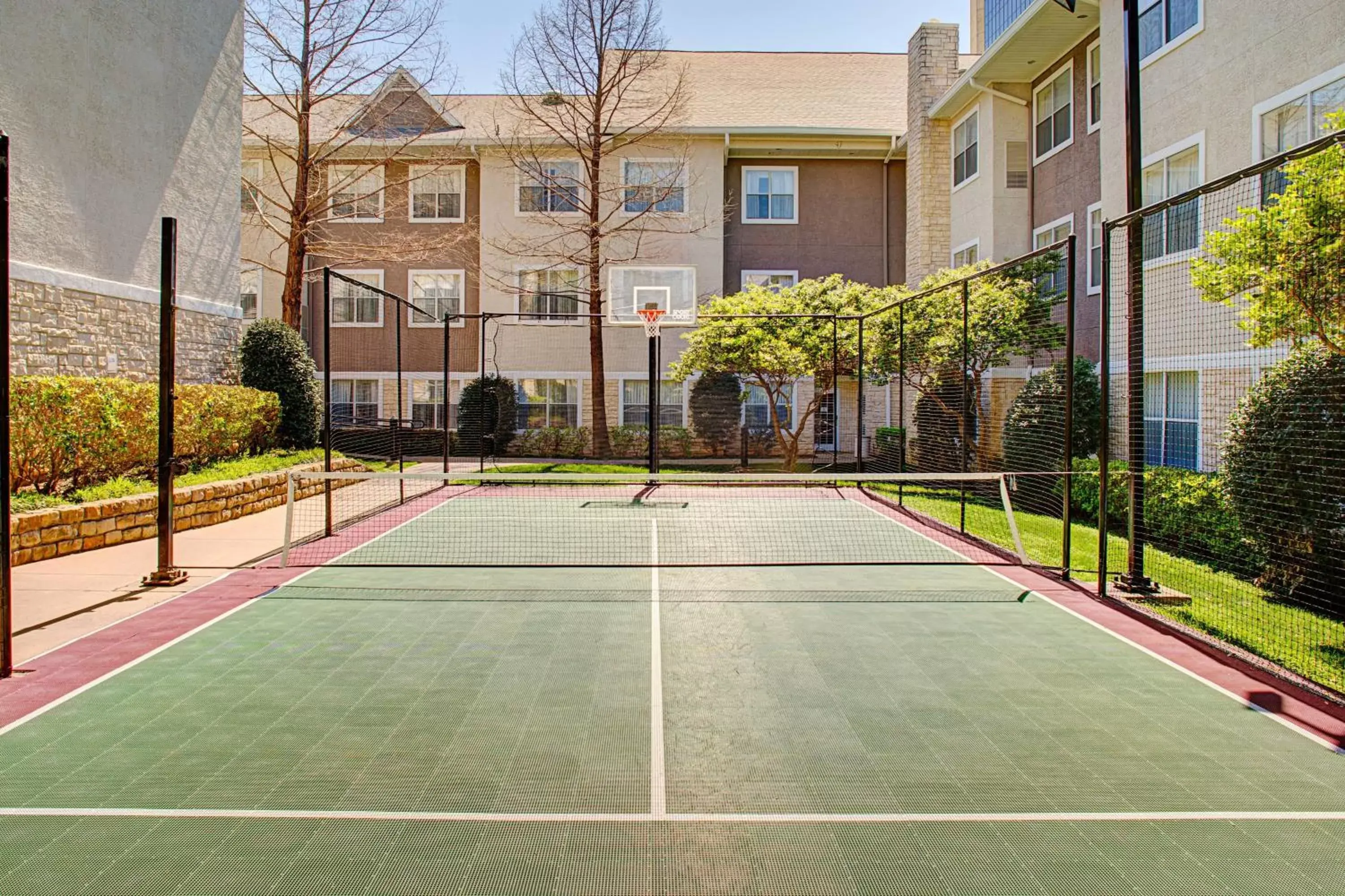 Fitness centre/facilities, Other Activities in Residence Inn by Marriott Detroit Livonia