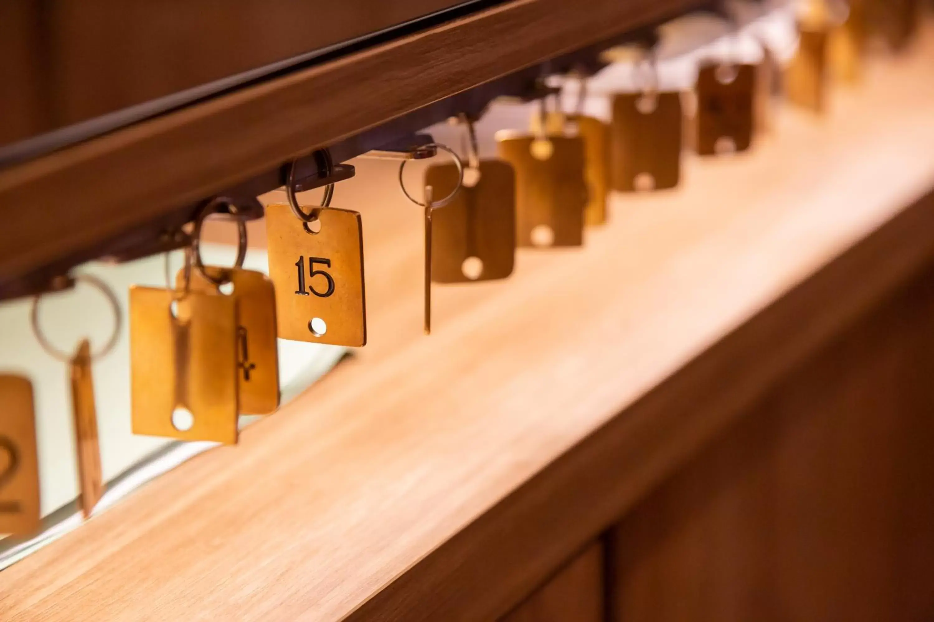 Decorative detail in Relais Du Louvre Decorative detail in Relais Du Louvre