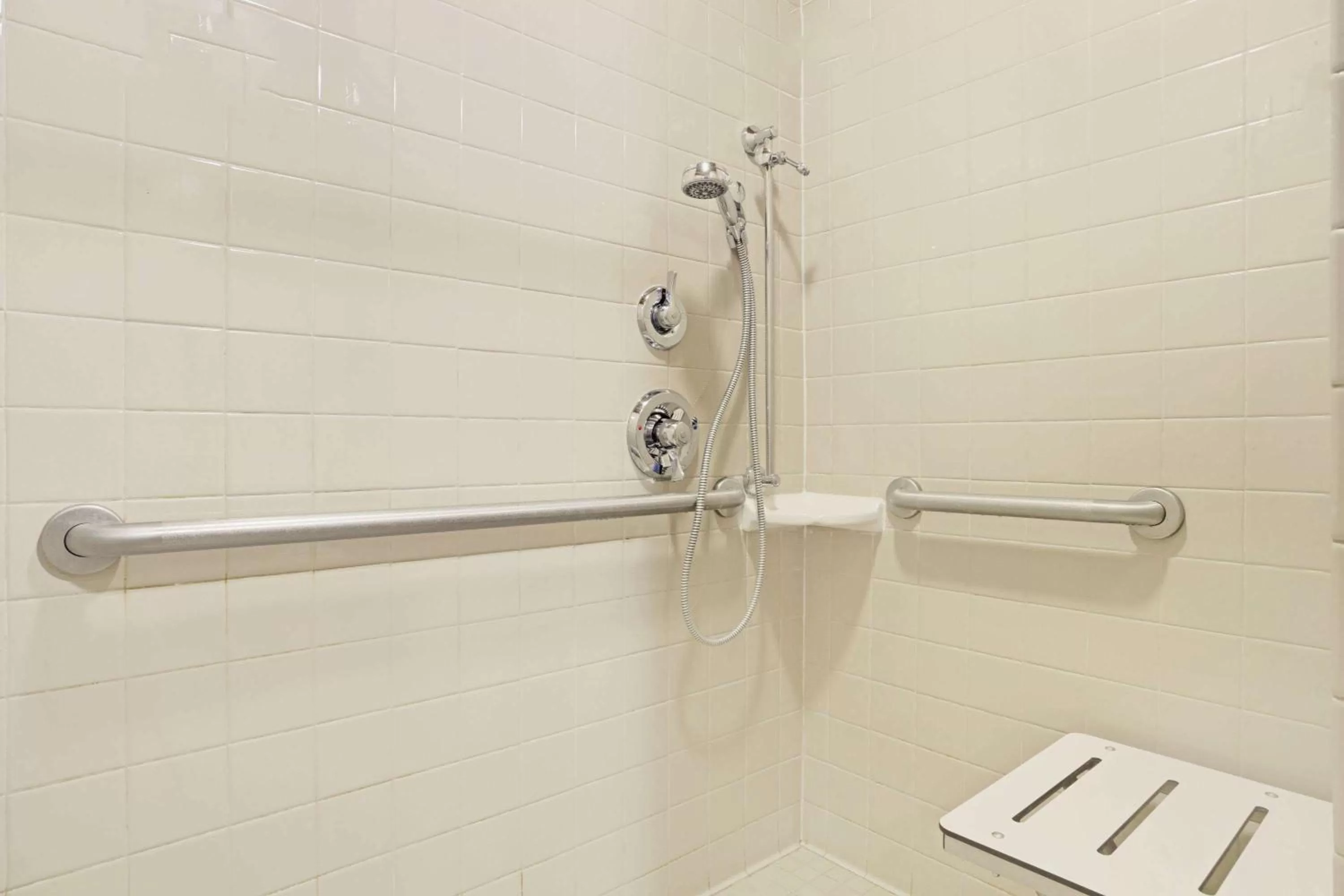 On site in Ellis Island Hotel Casino & Brewery