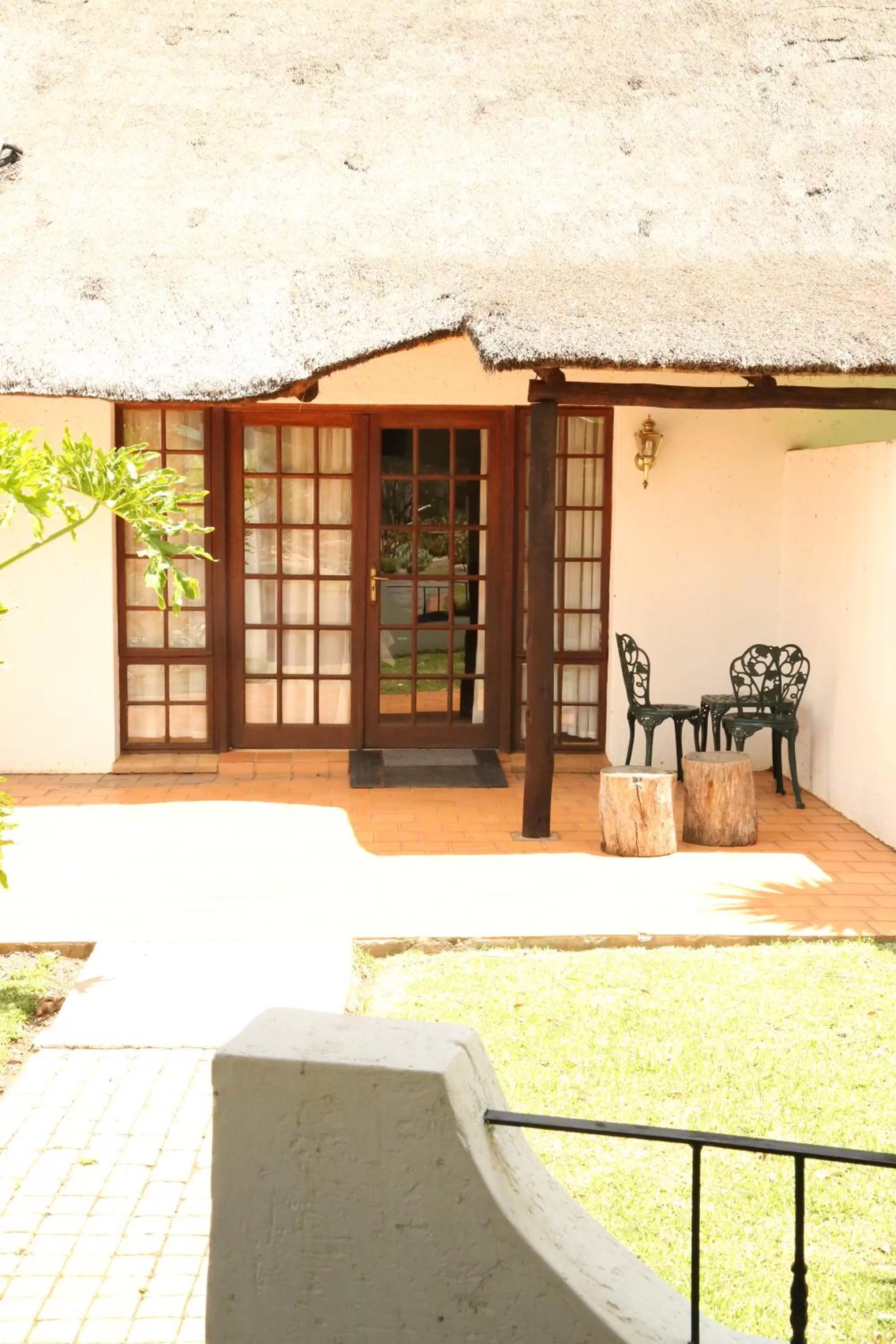 The Highveld Cape Inn