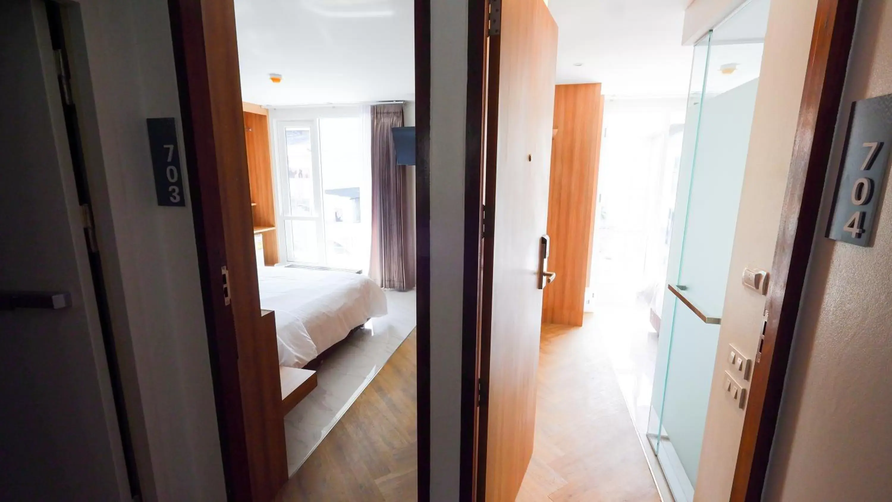 Bed in Pinnacle Dream Bed in Pinnacle Dream